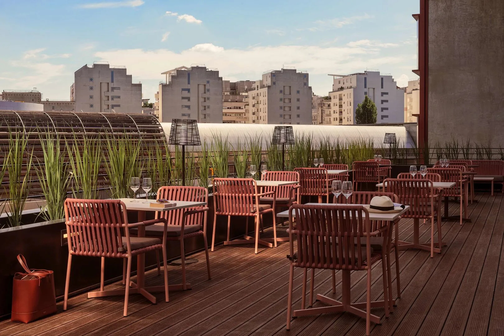 OKKO Hotels Paris la Défense