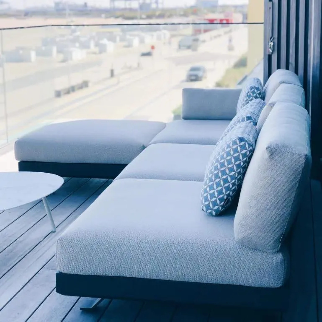 Penthouse La Naturale