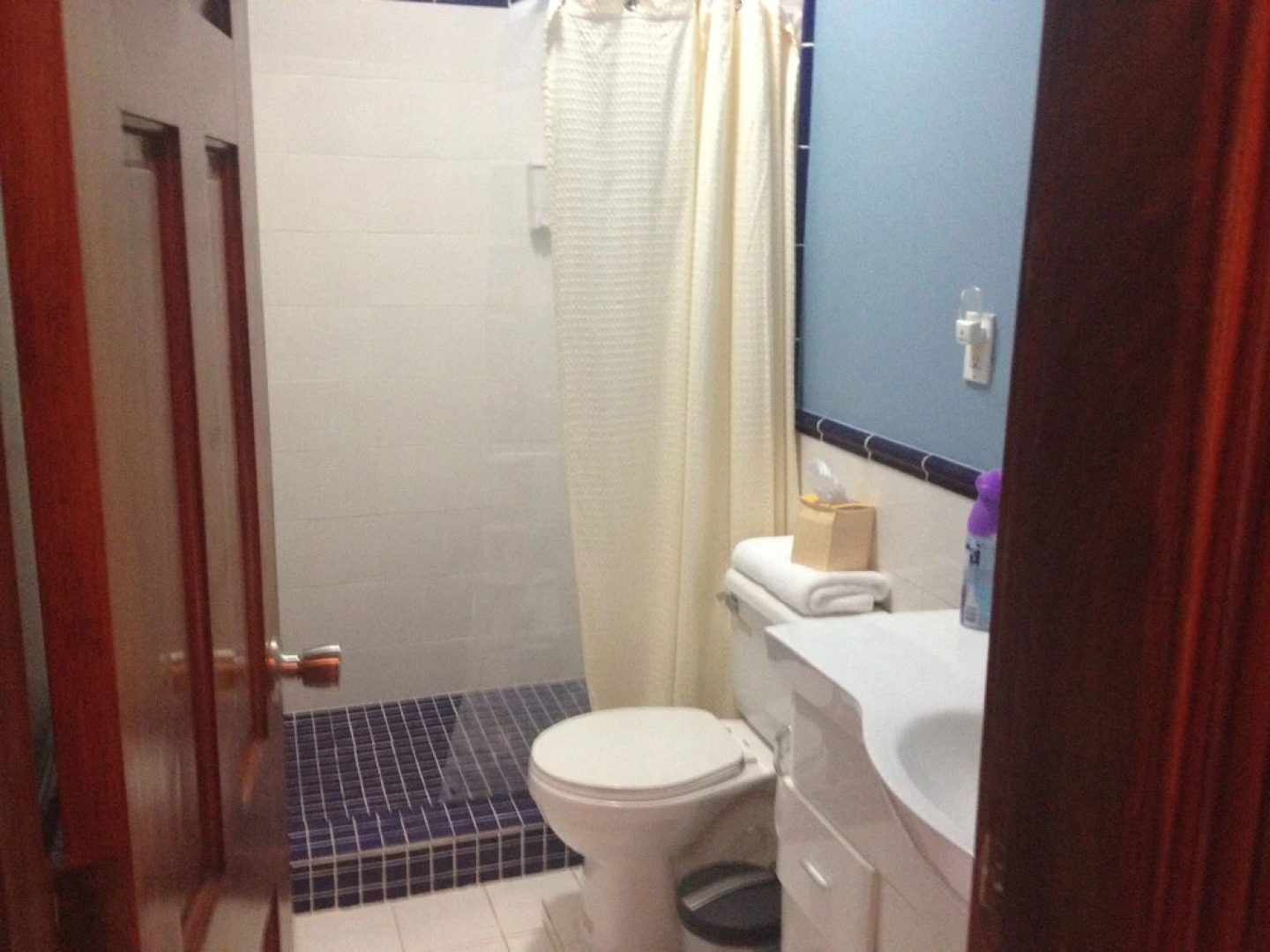 Casa Ejecutivo Boquete