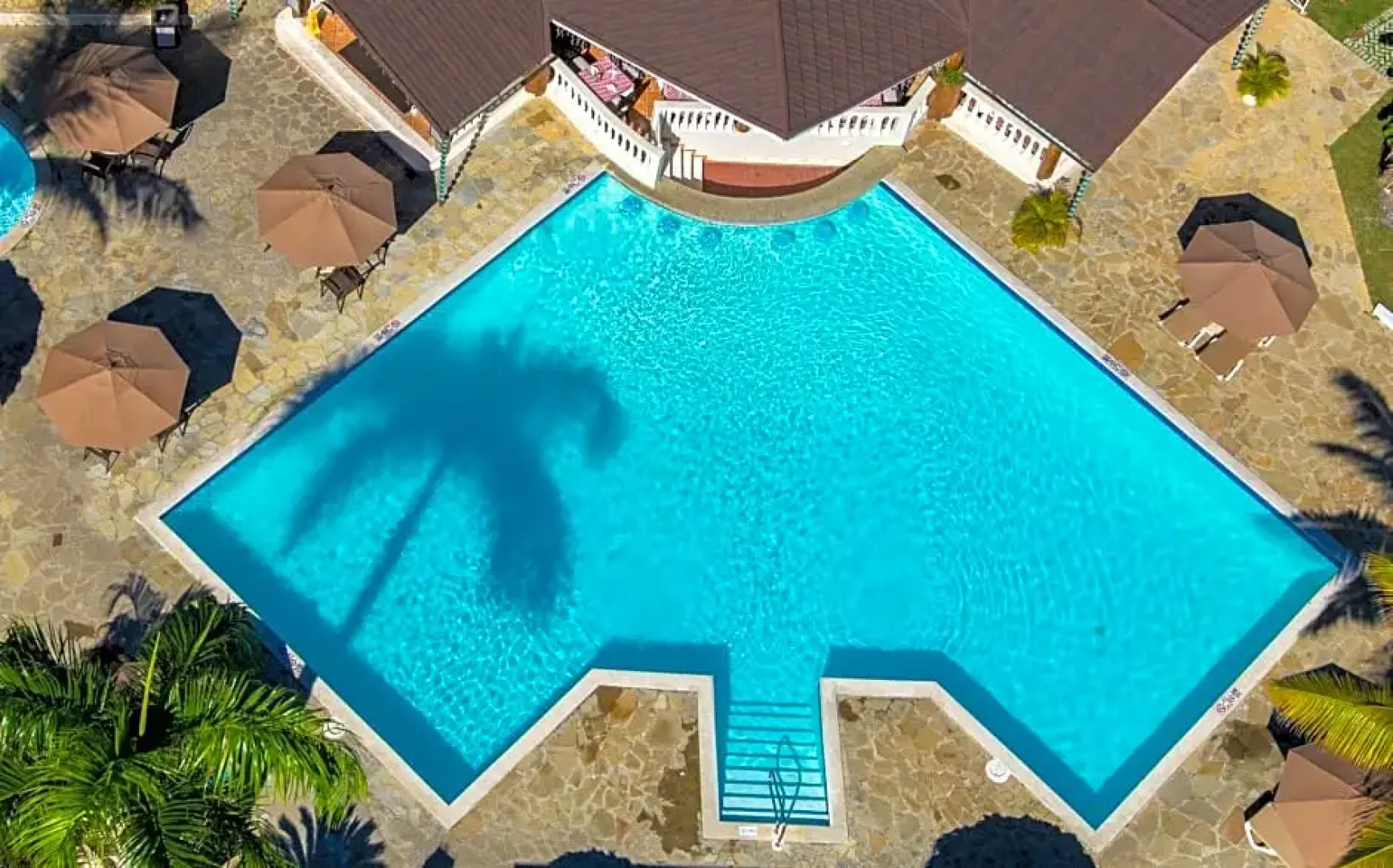 Lifestyle Crown Residence Suites - All Inclusive