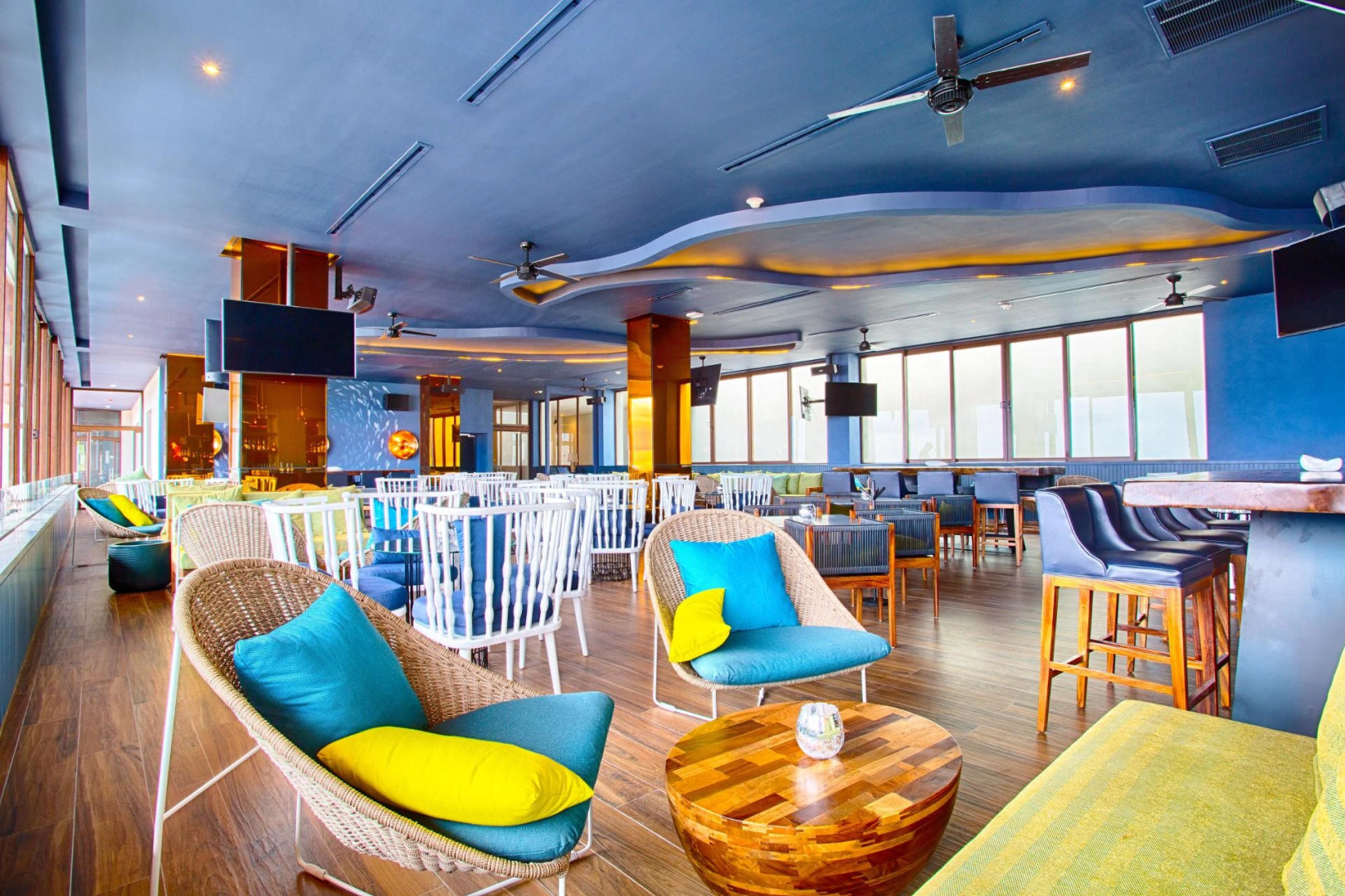 Armony Marival Resort & Spa Punta de Mita - MGallery collection