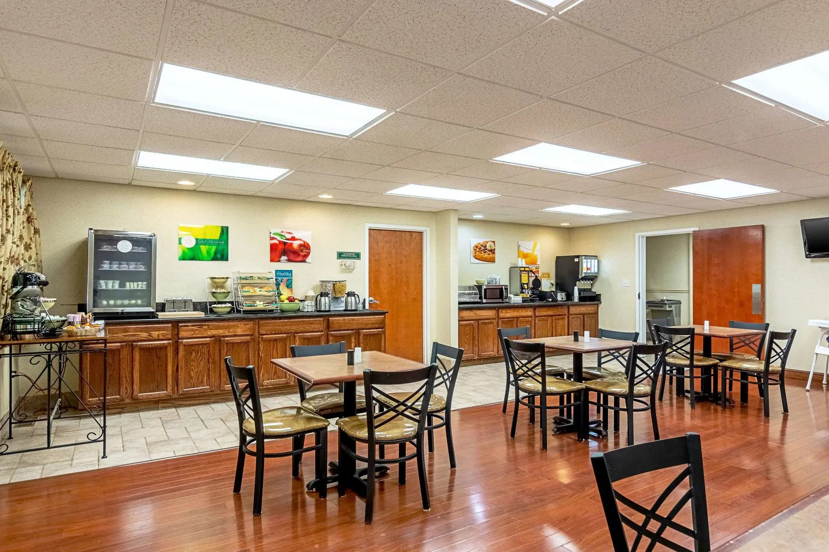 Quality Inn Burkeville