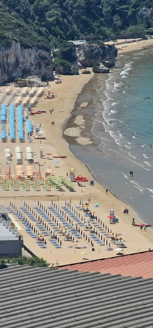 Peschici Appartamento Vacanze