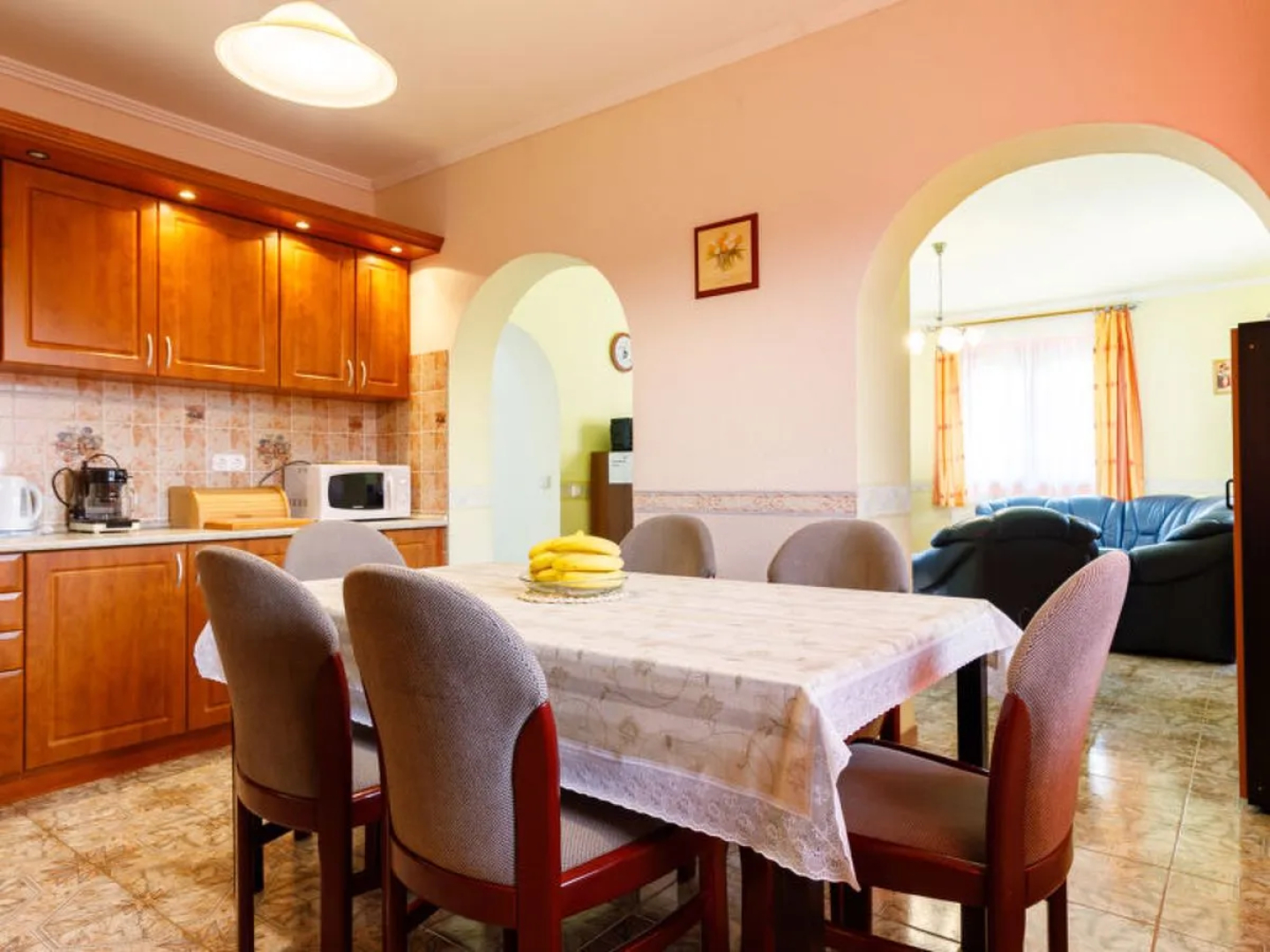 HOUSE NáRCISZ BALATONFOLDVAR/BALATONSZARSZO