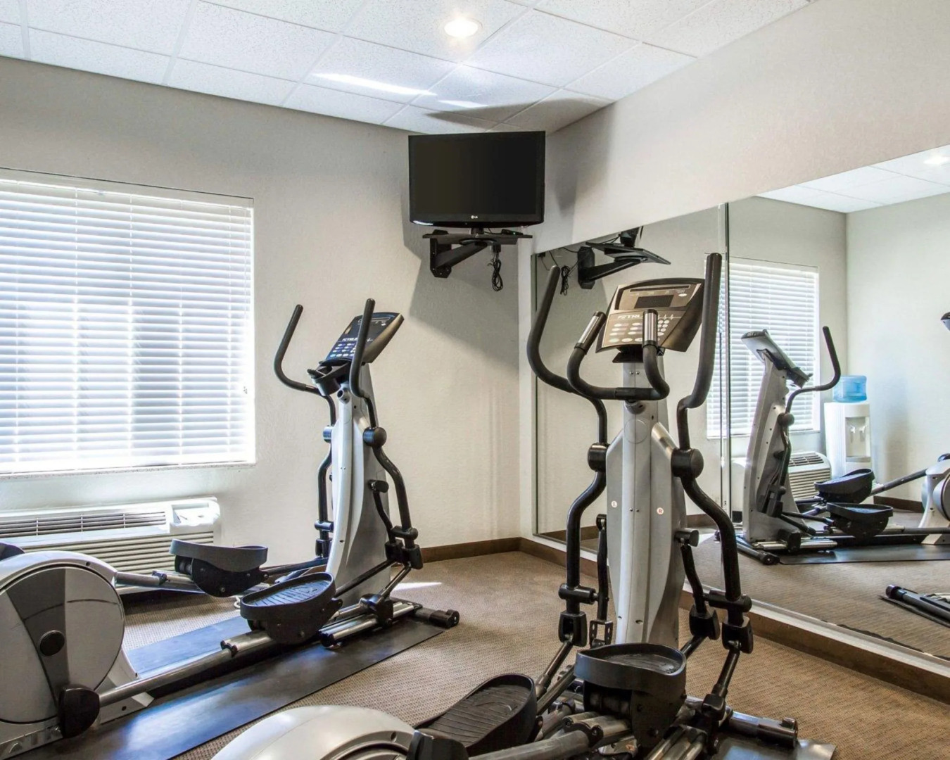 Sleep Inn & Suites Auburn Campus Area I-85