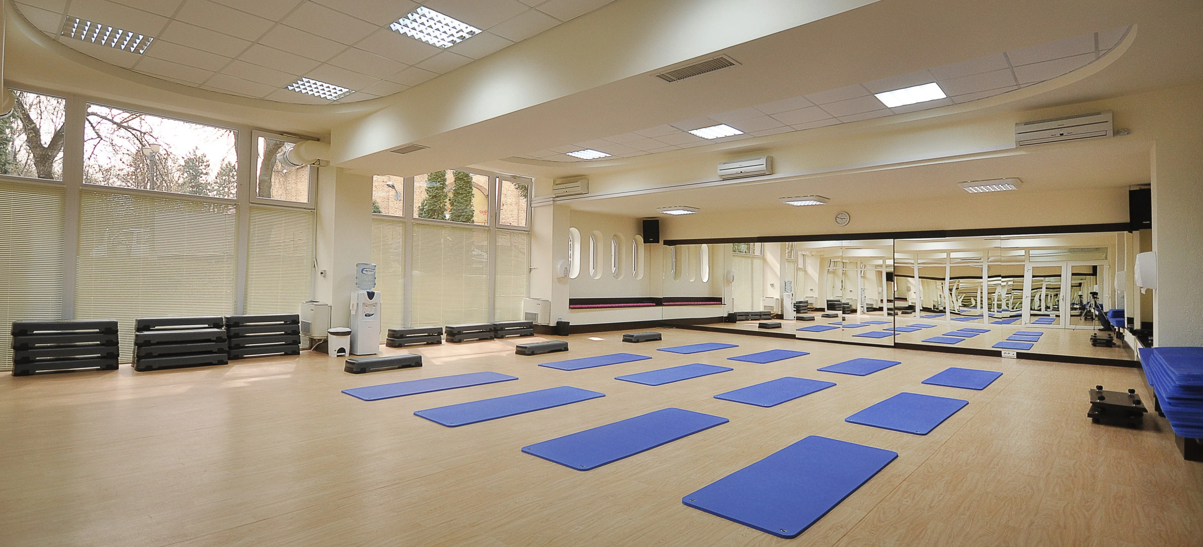 North Star Continental Resort