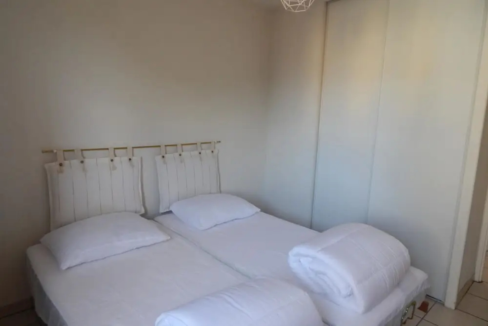 Appartement au coeur d'Arès - 4 chambres