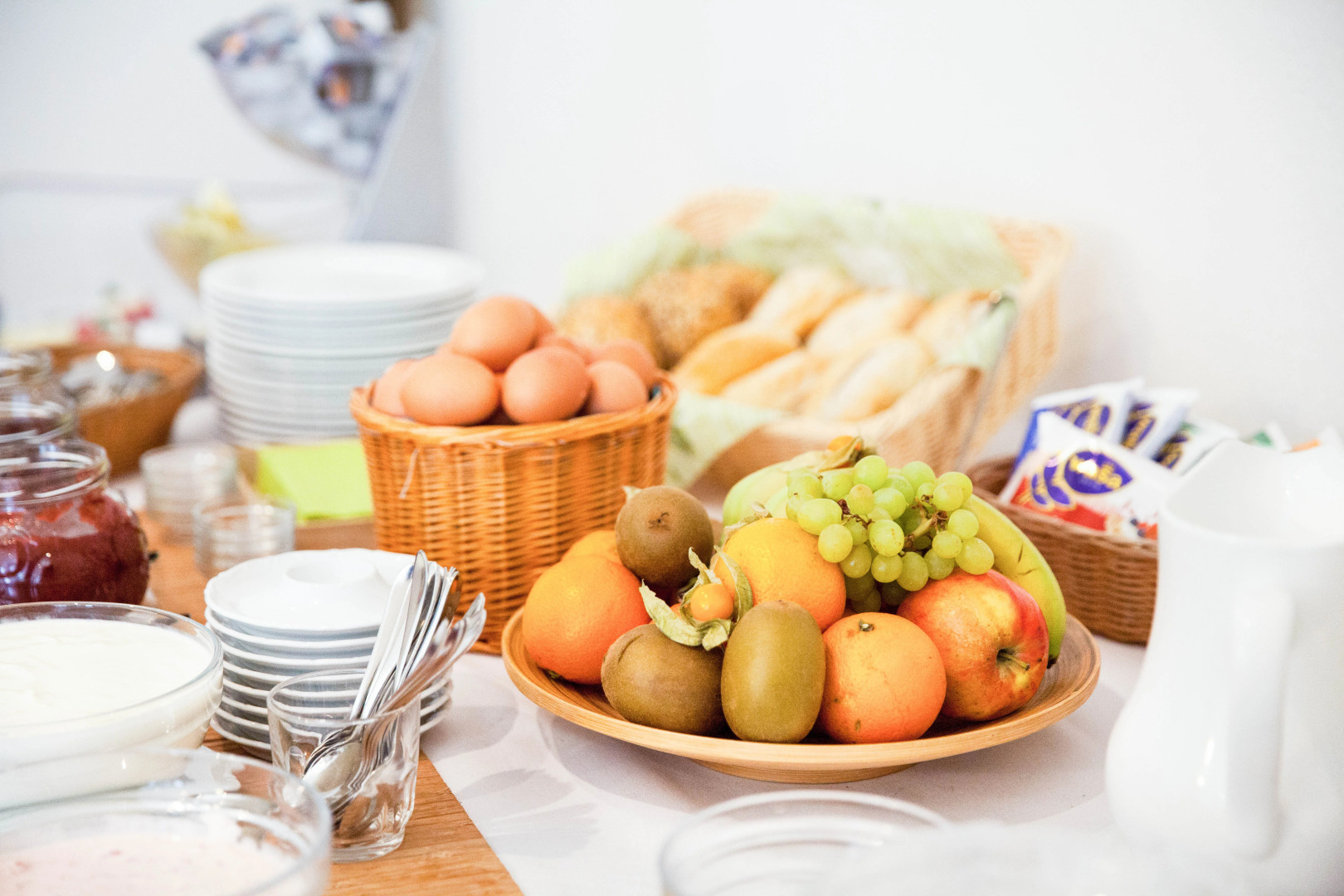 Hotel Am Meilenstein