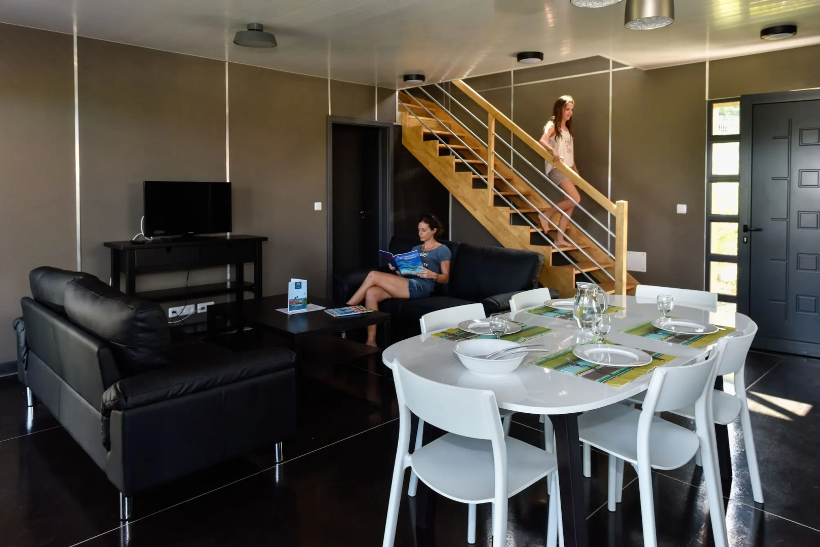 Le Village de la Pointe