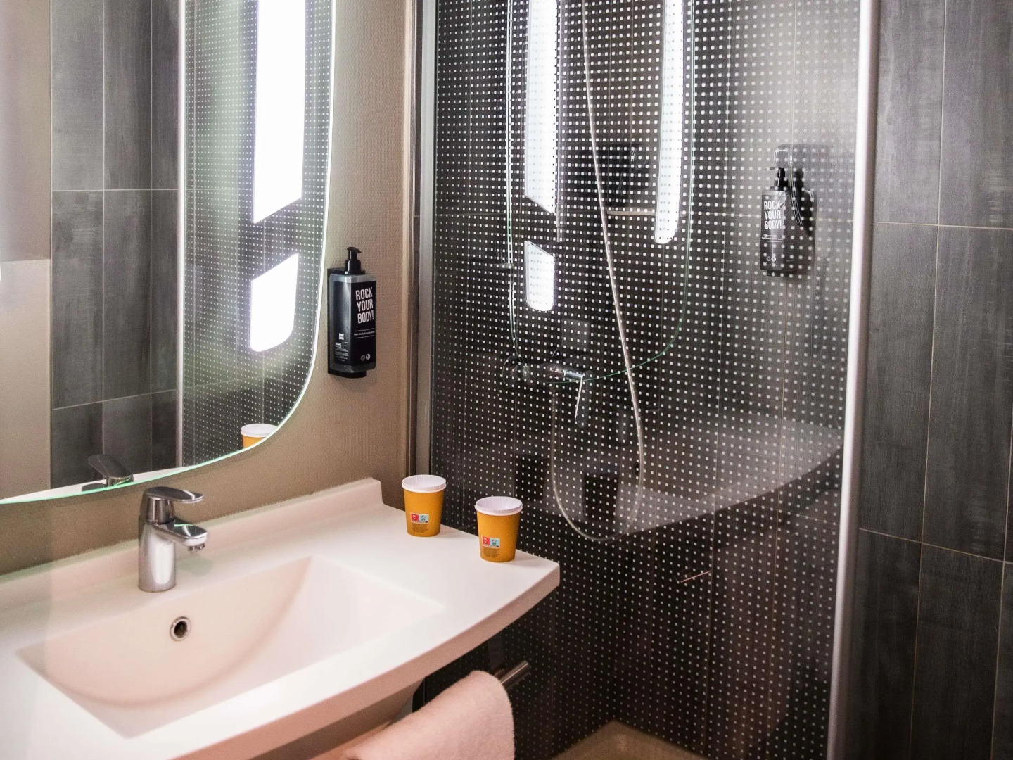 ibis Paris Bercy Village 12ème