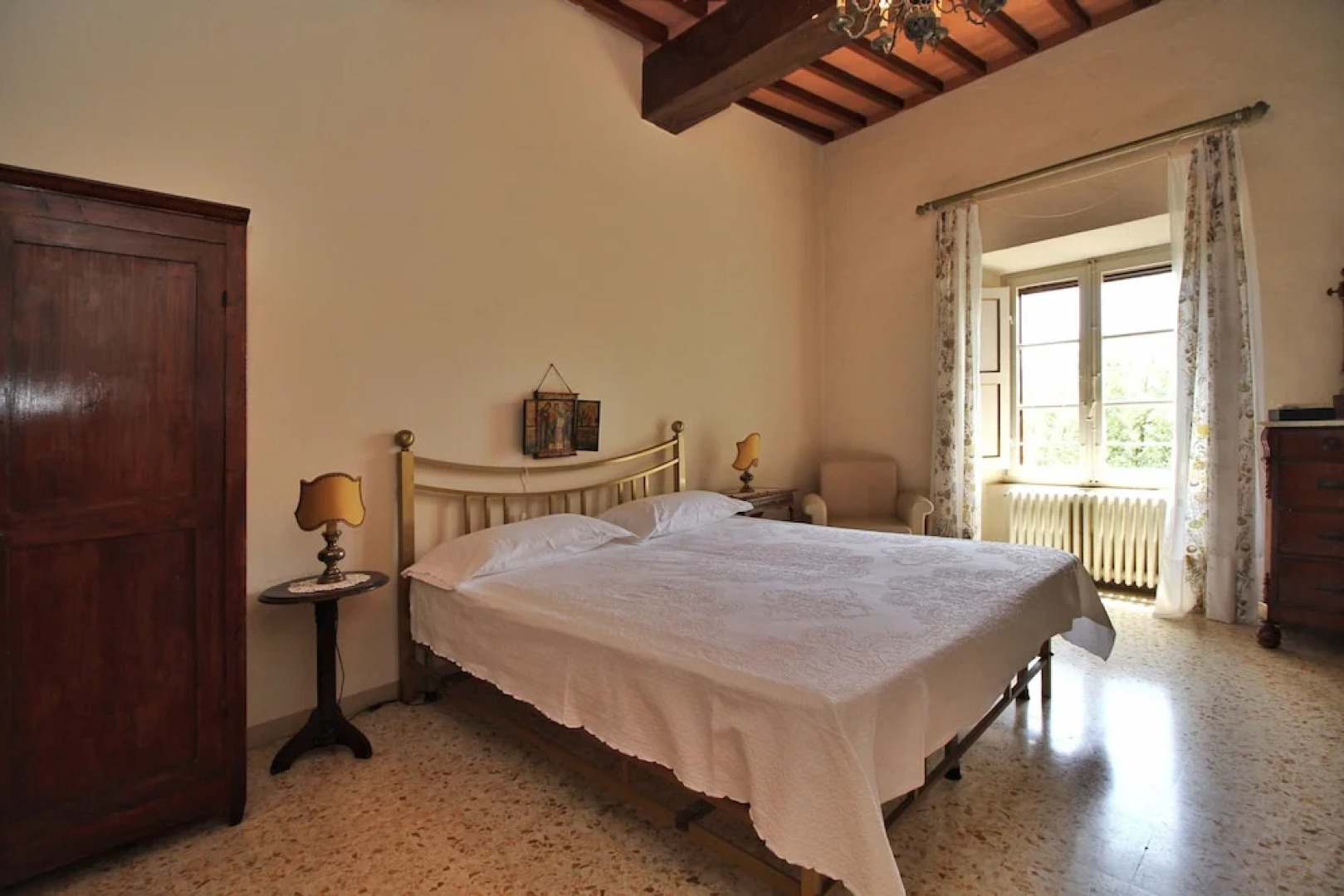 Il Castello di Sovicille