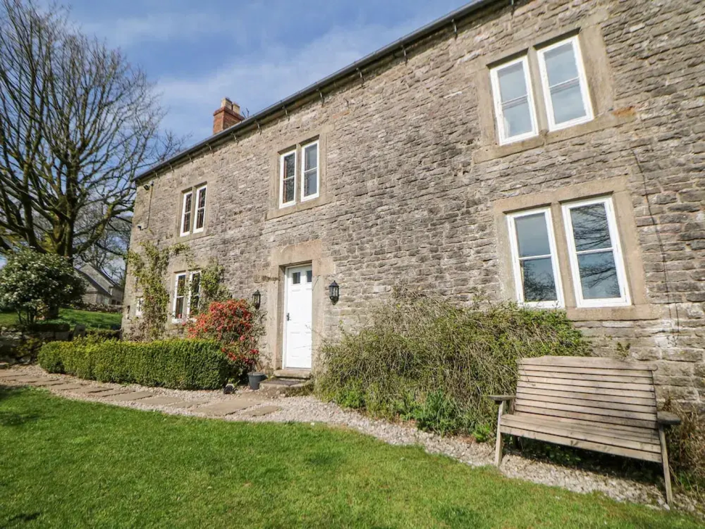 Slade House