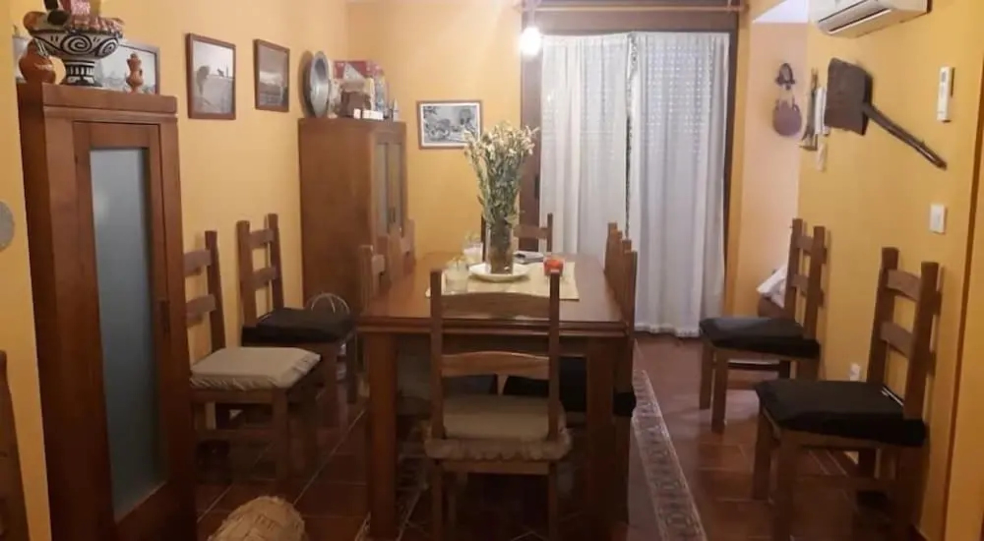 Casa Rural La Santiaga