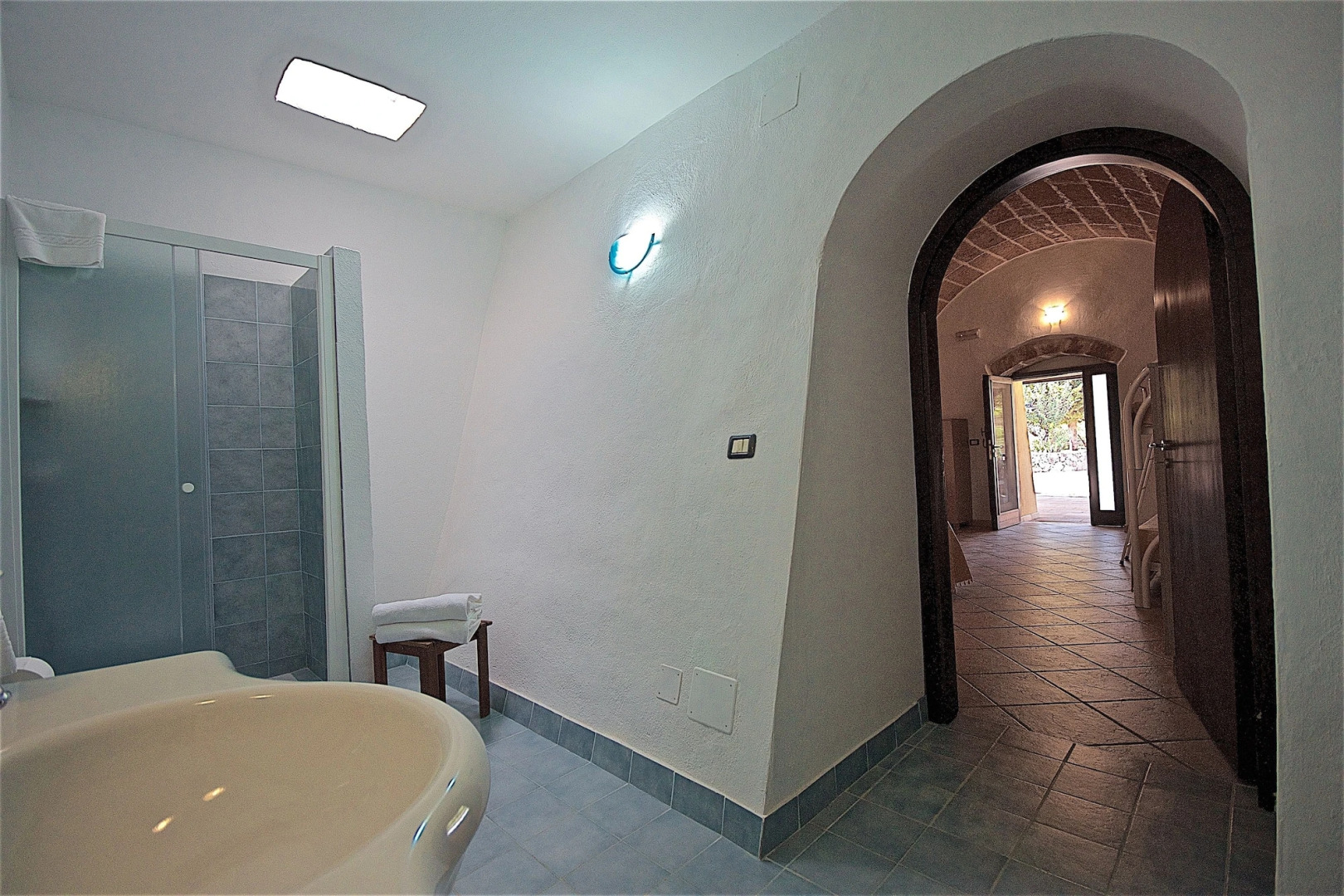 Hotel Masseria Le Pajare