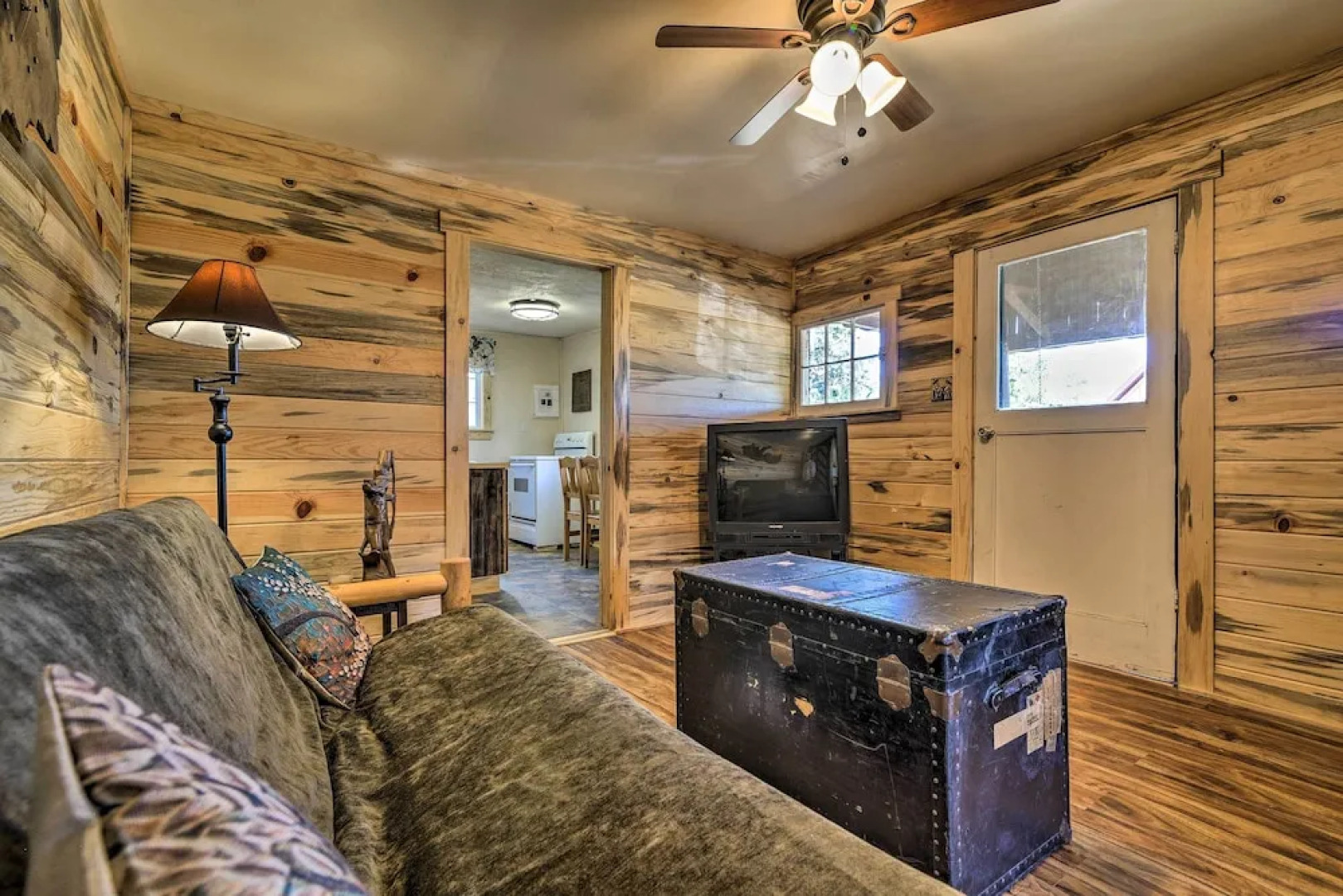 'hiawatha' Peaceful Living in Rocky Mtn Nat'l Park