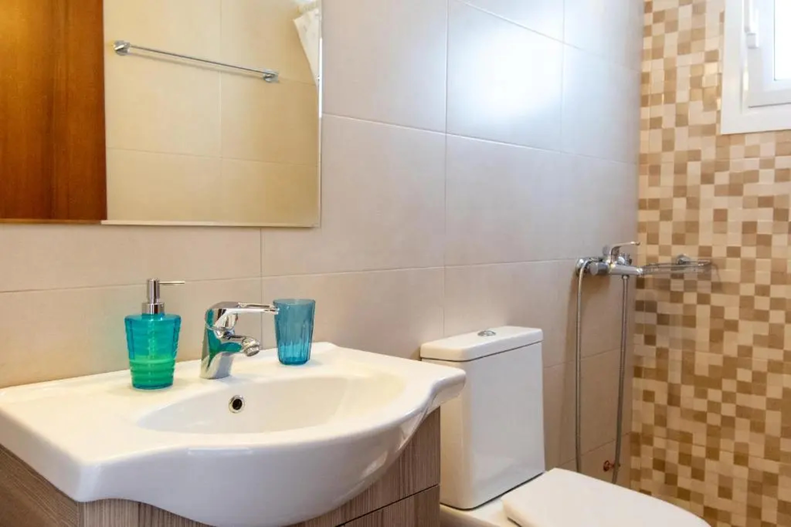 Fotis Apartments