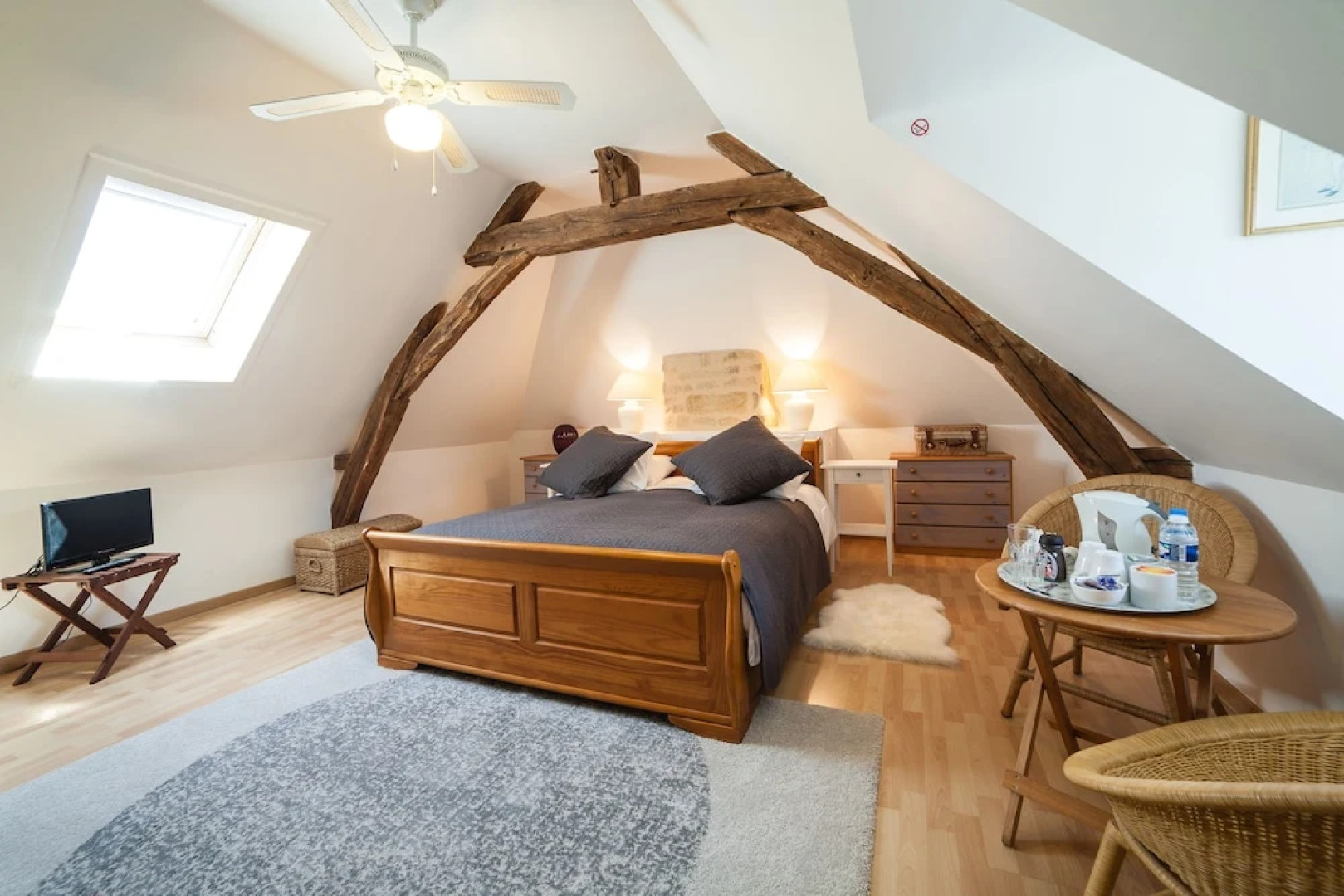 Les Charmes de Carlucet - Manor House