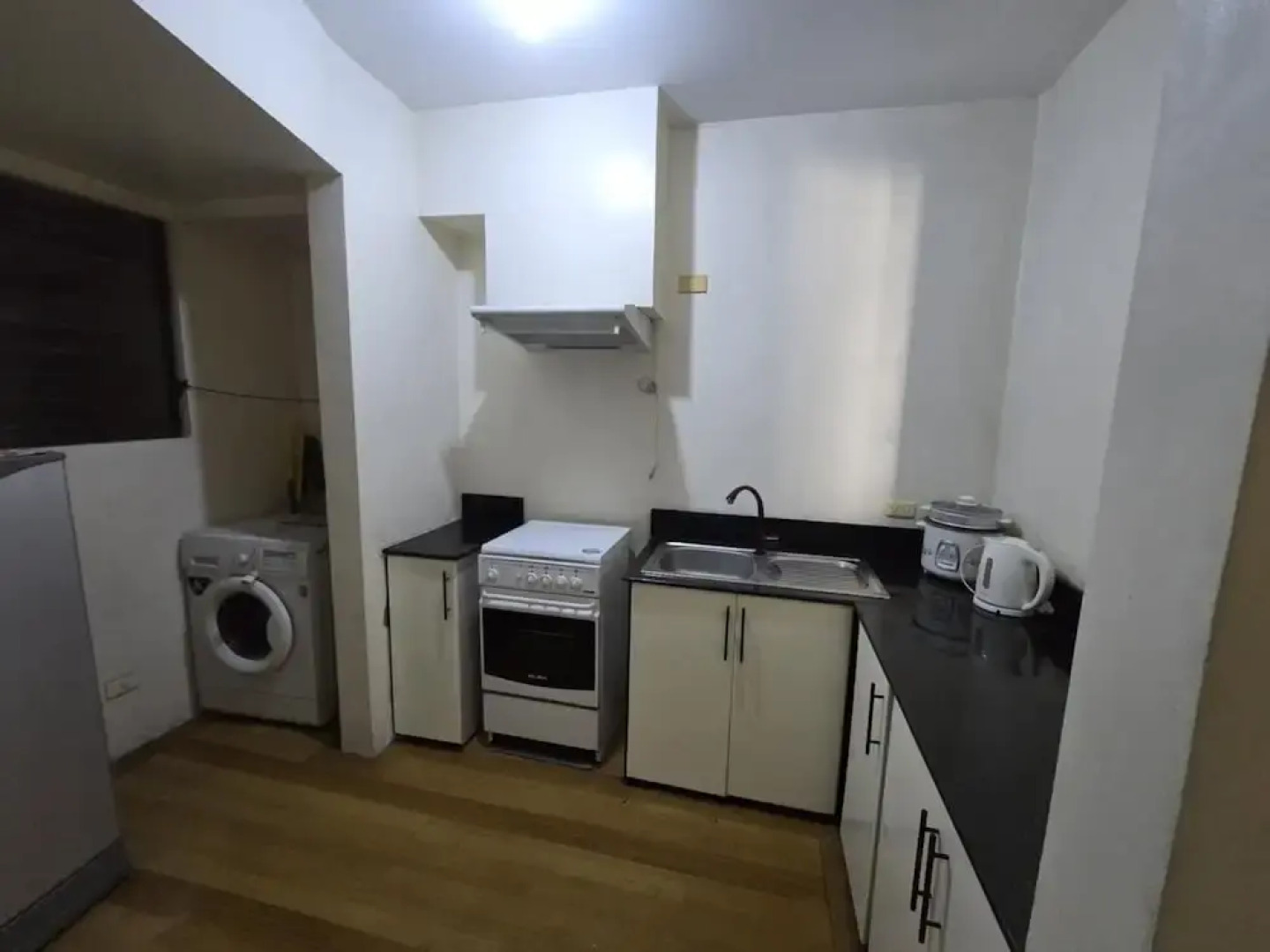 Cozy Apartment Oasis in San Dionisio