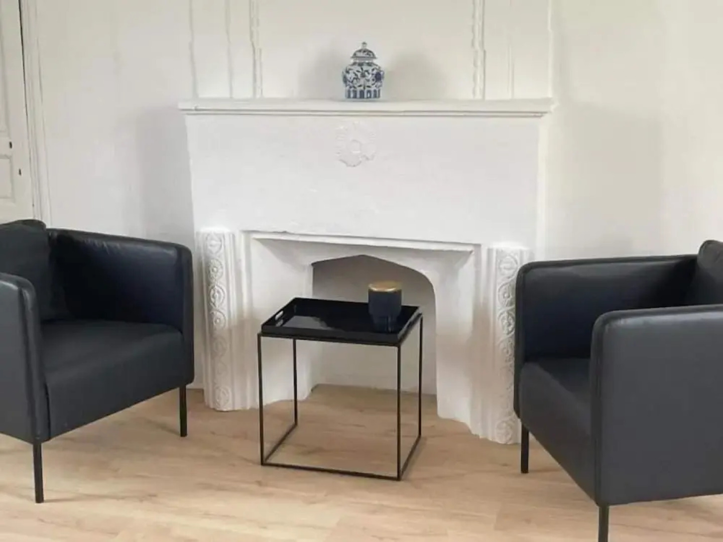 Le Domaine de Marculfo