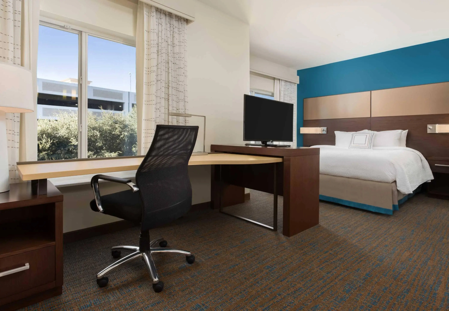 Residence Inn by Marriott Shreveport-Bossier City/Downtown