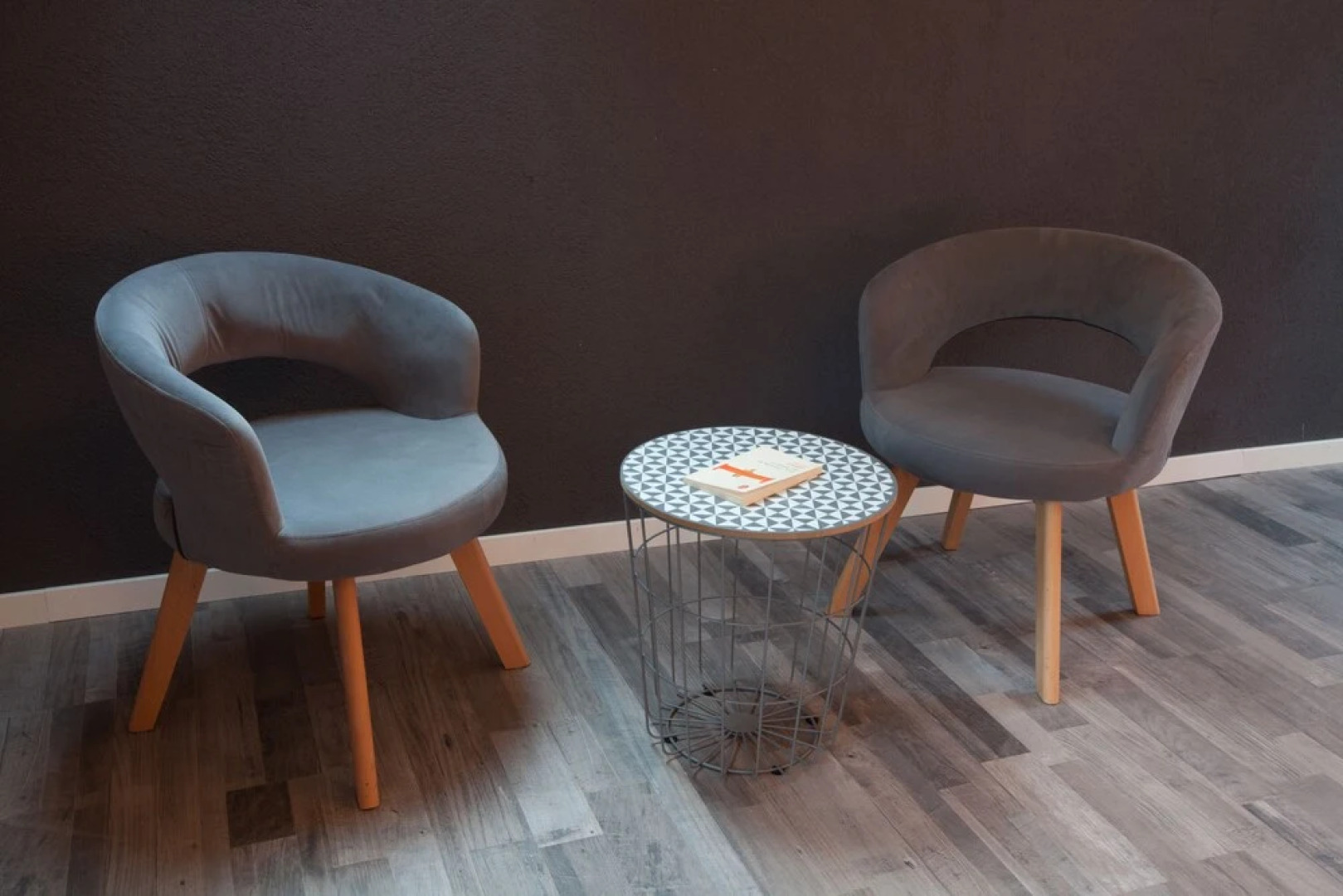 Chambres d'hôtes Les Houes