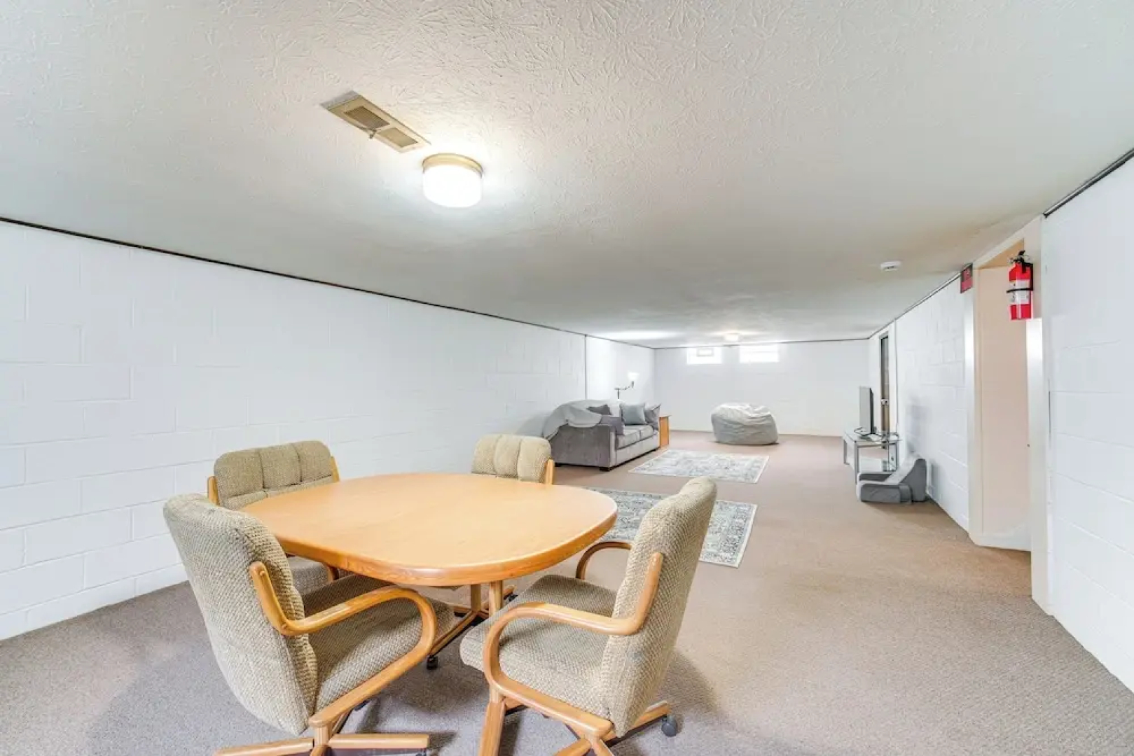 8 Mi to Cleveland: Family Home w/ Fenced Backyard!