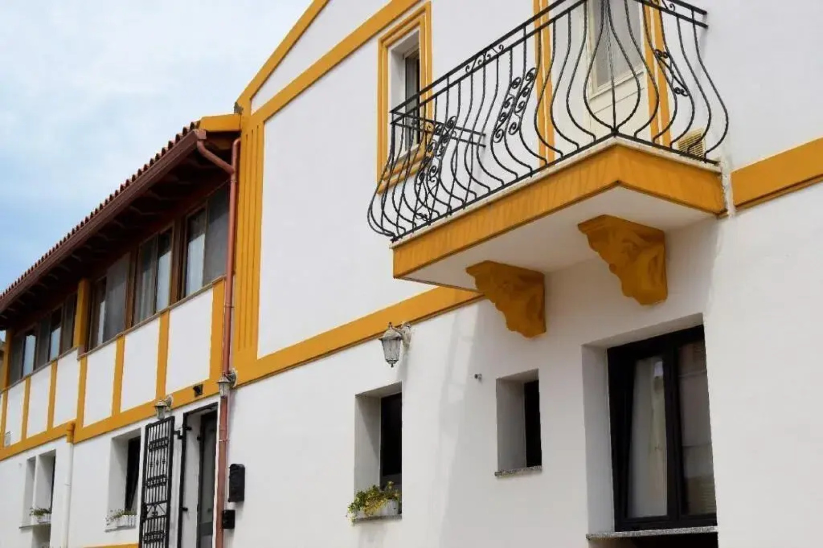 Residenza Al Castello