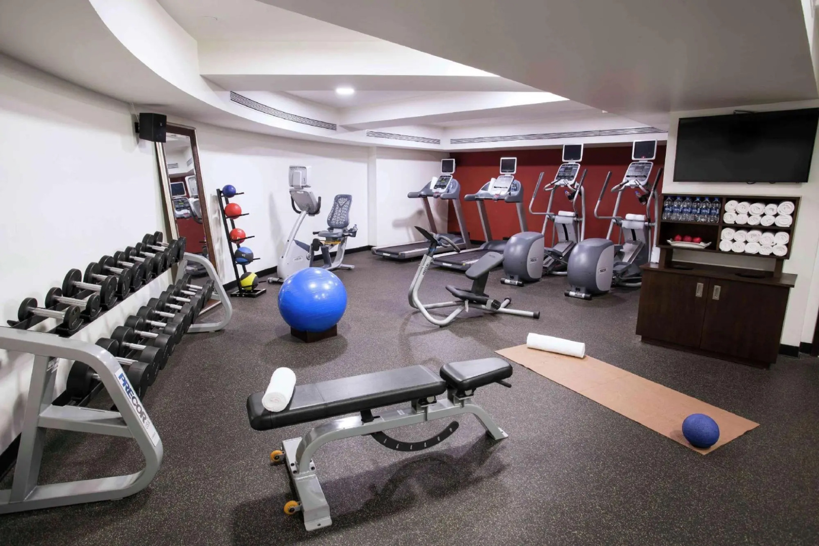 Hilton Garden Inn Trivandrum