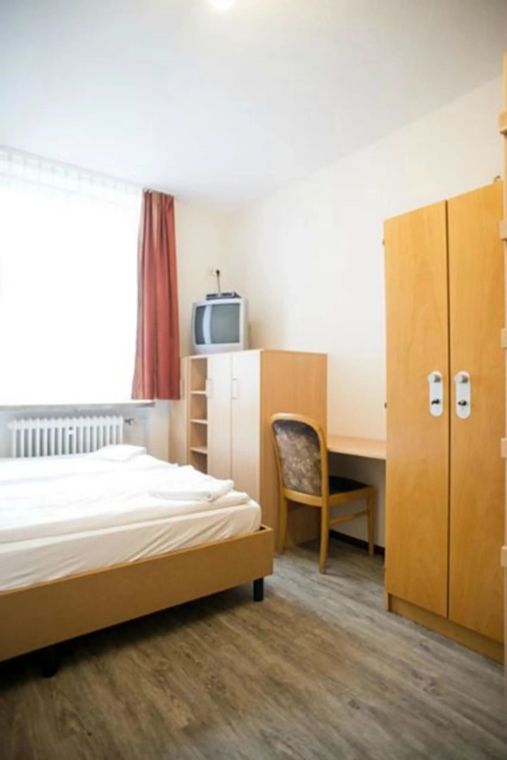 Sporthotel Fränkische Schweiz - Hostel