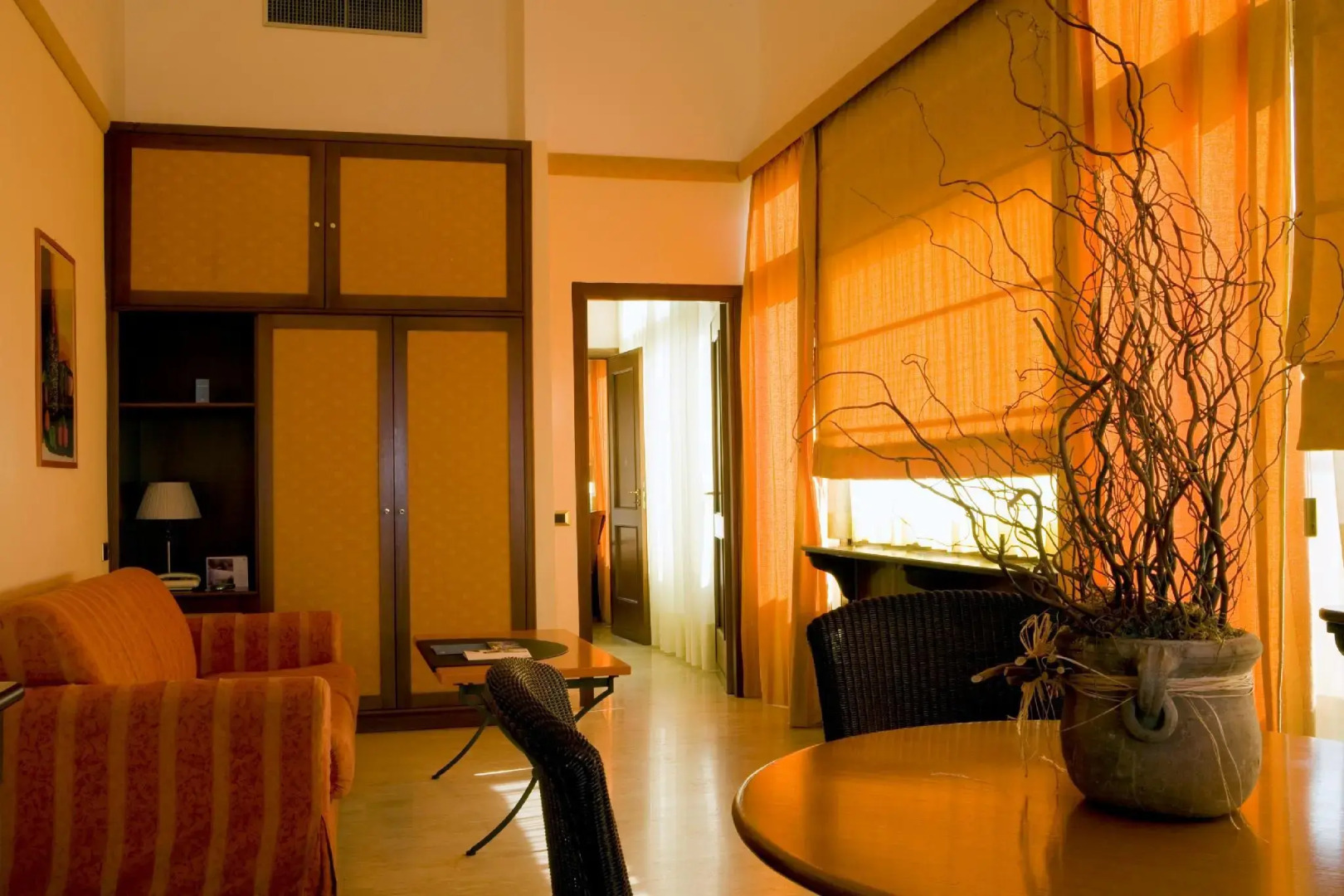 La Tonnara Di Bonagia Resort