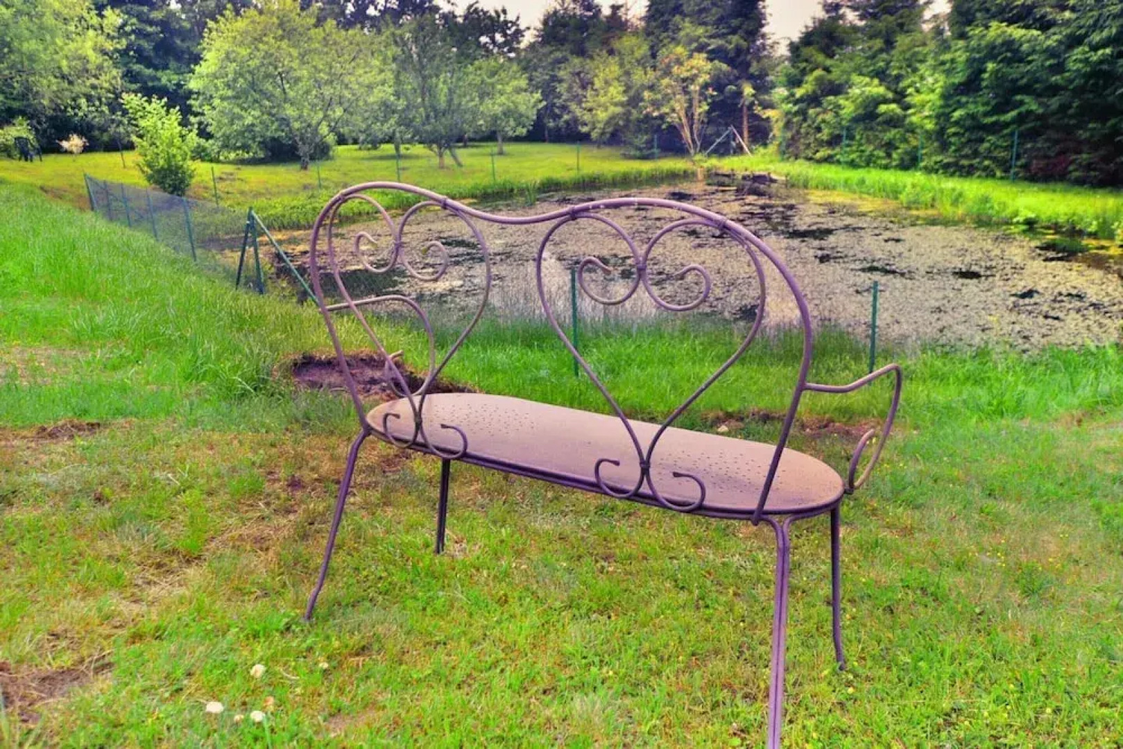 Villa in Swiecianowo Near Ostrowieckie Lake