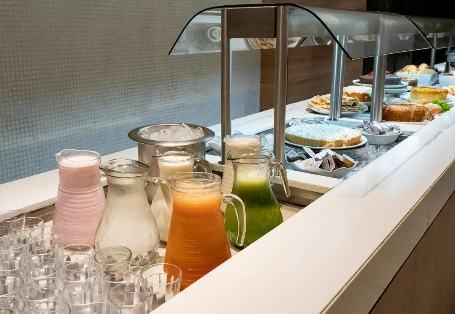 Hotel Valerim Florianópolis