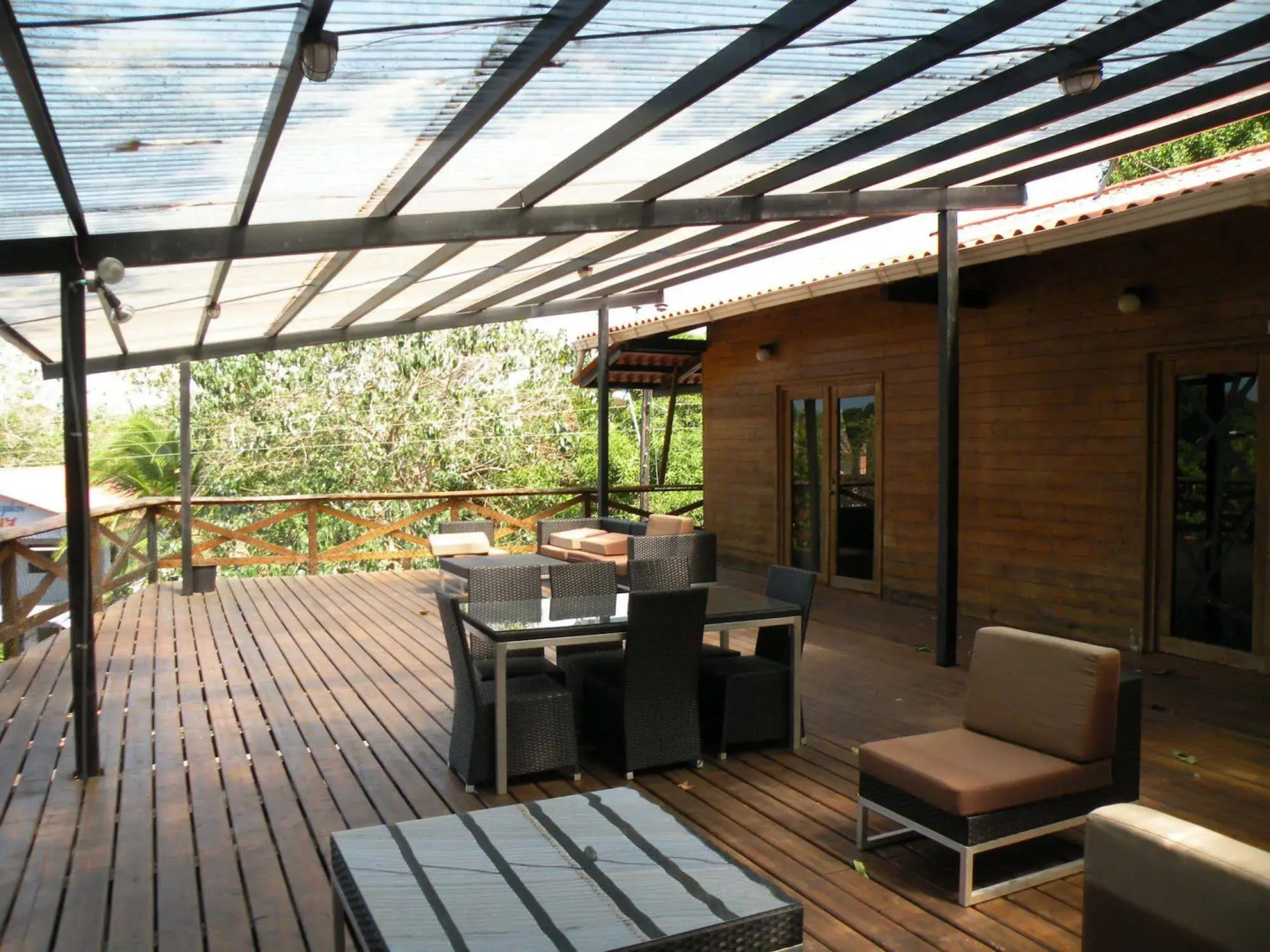 Villa Vento Surf Santa Catalina - Hostel