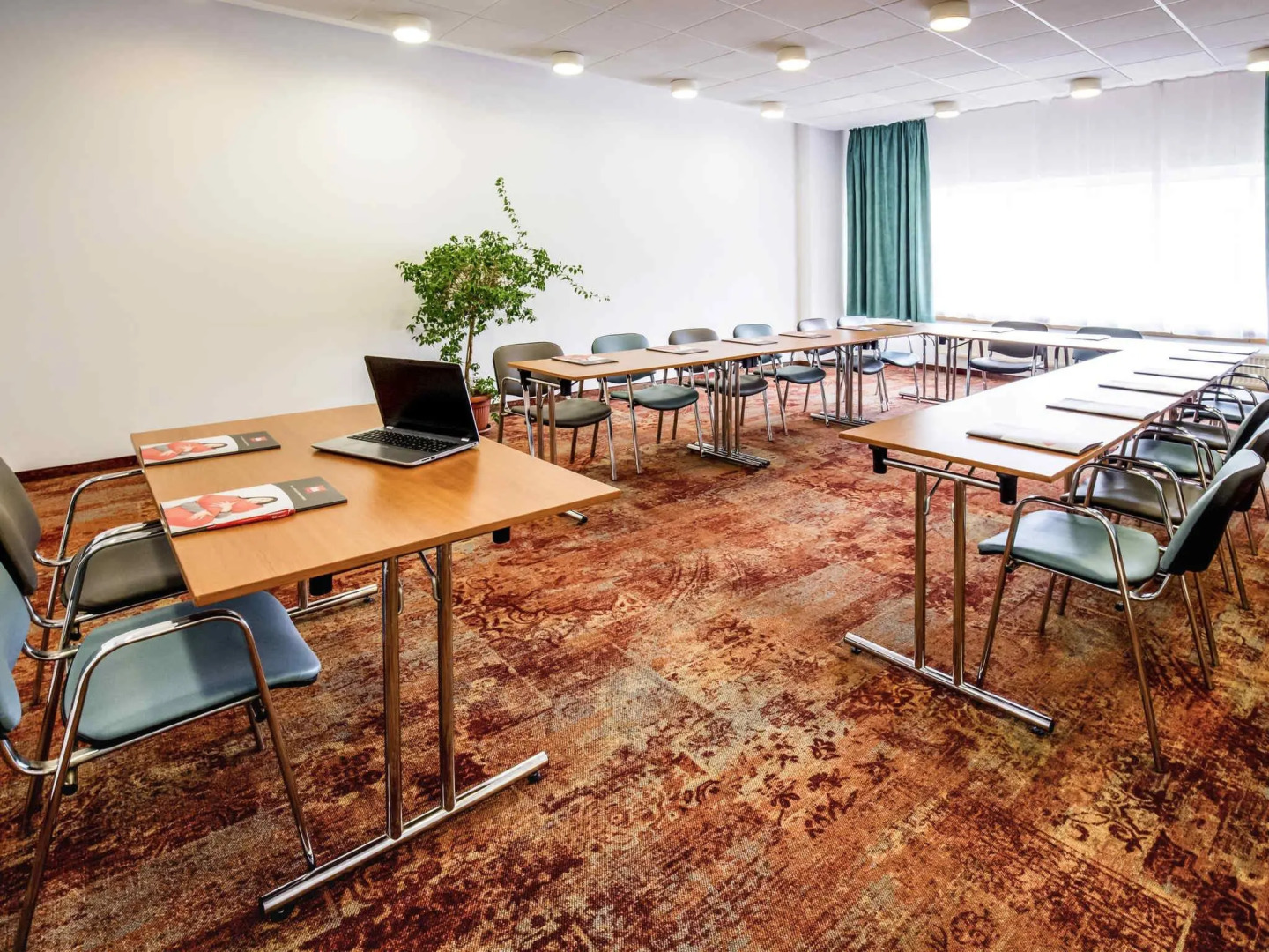 MyContinental Bucuresti Gara de Nord