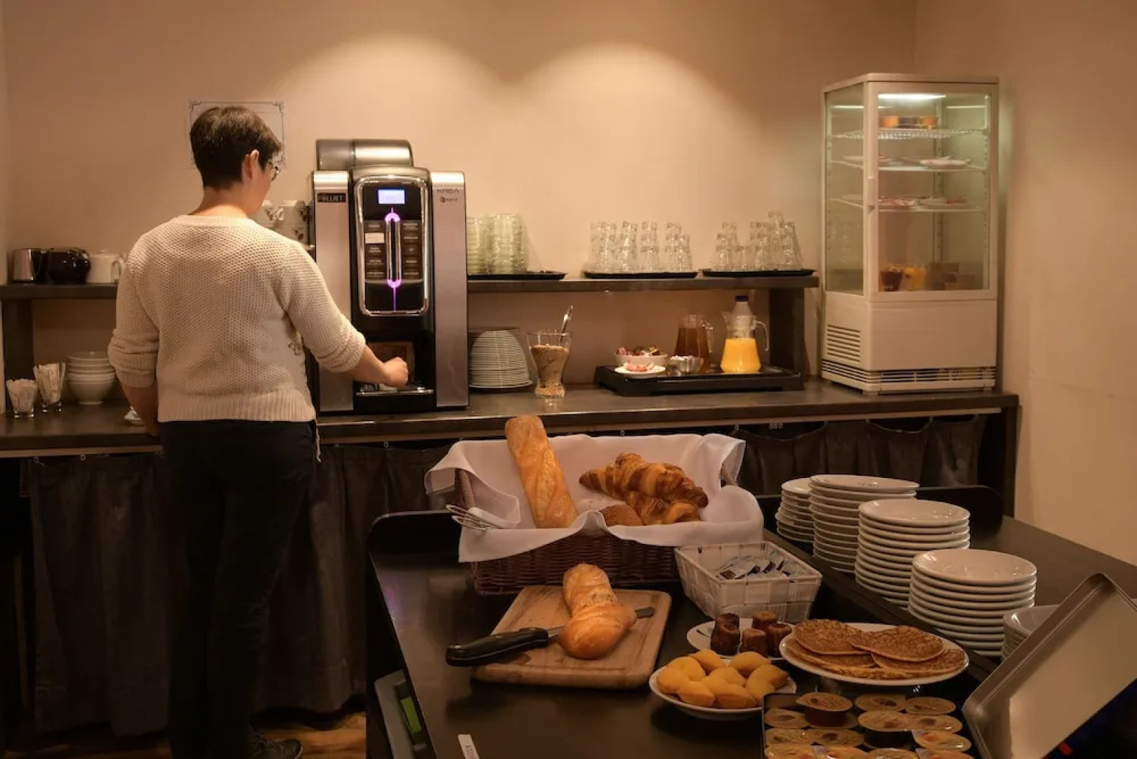 Cit’Hôtel La Résidence