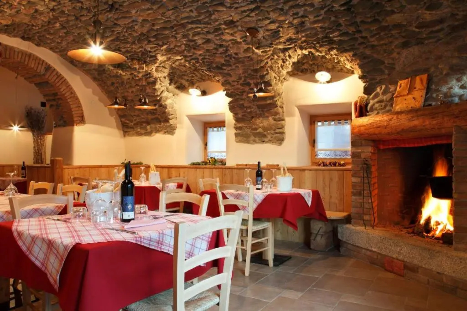 Agritur La Polentera