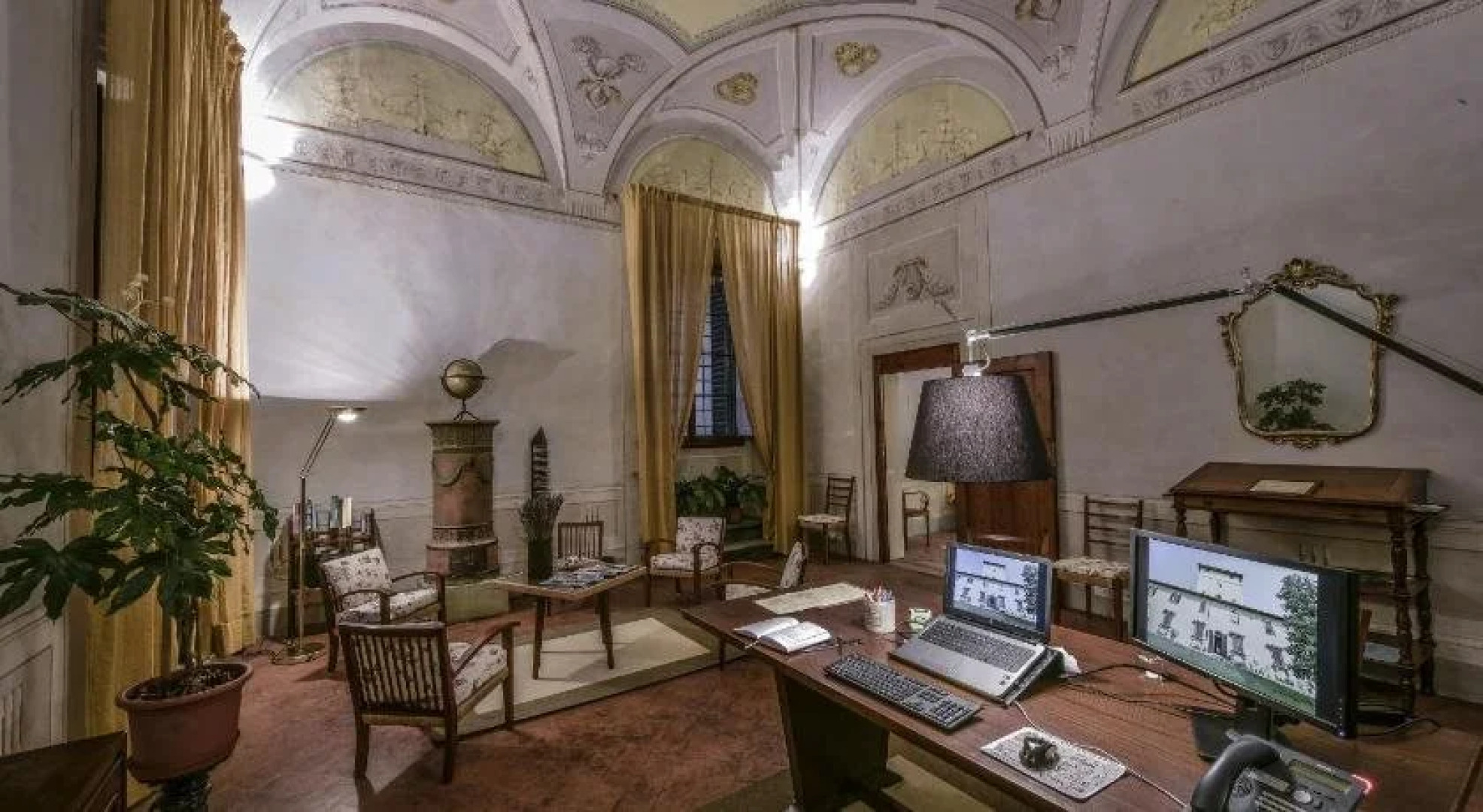 Residenza dEpoca Torre Dei Lari