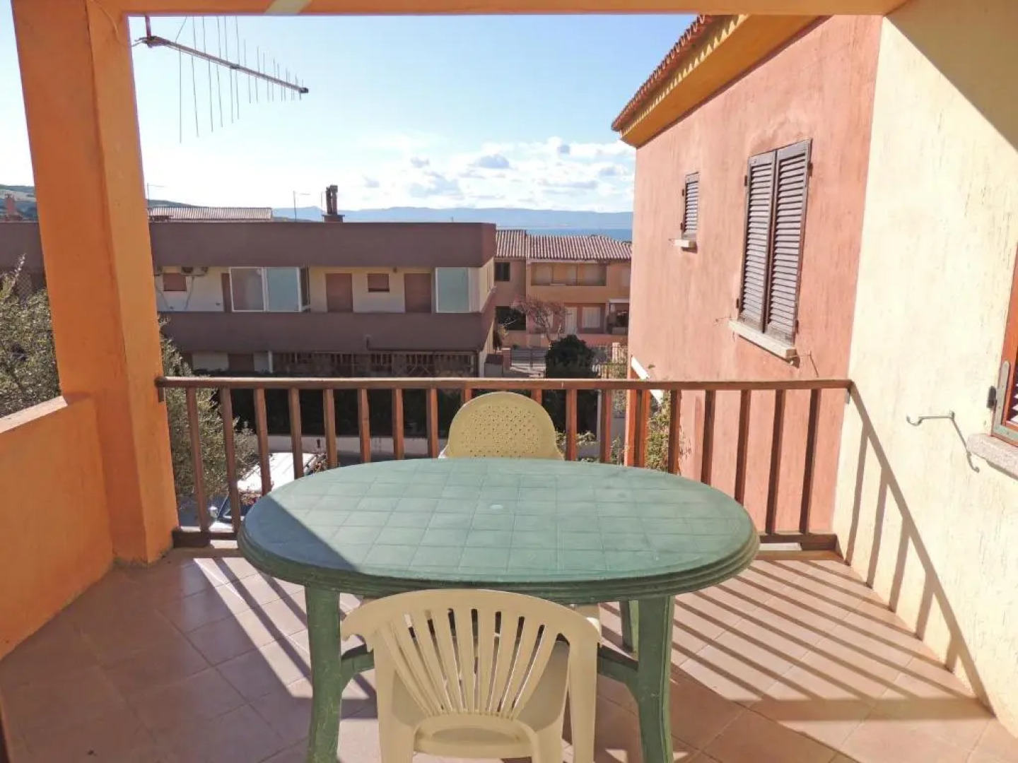 Residence della Torre Isola Rossa