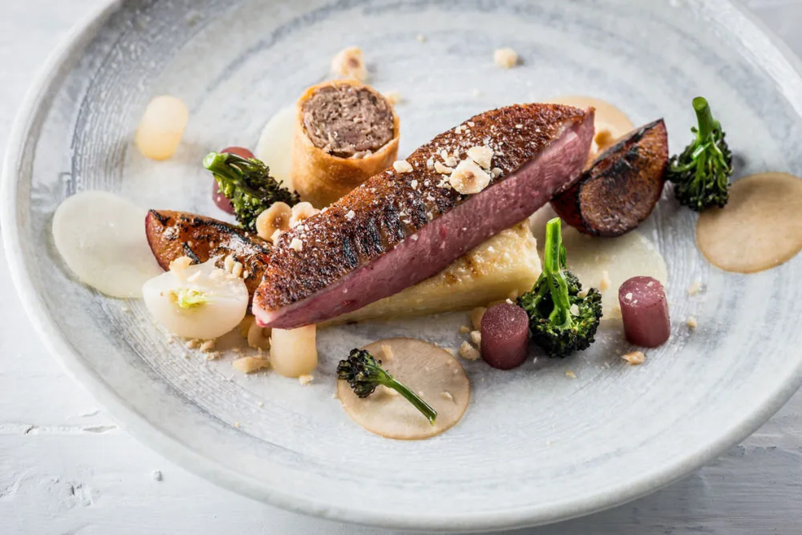 Lower Slaughter Manor