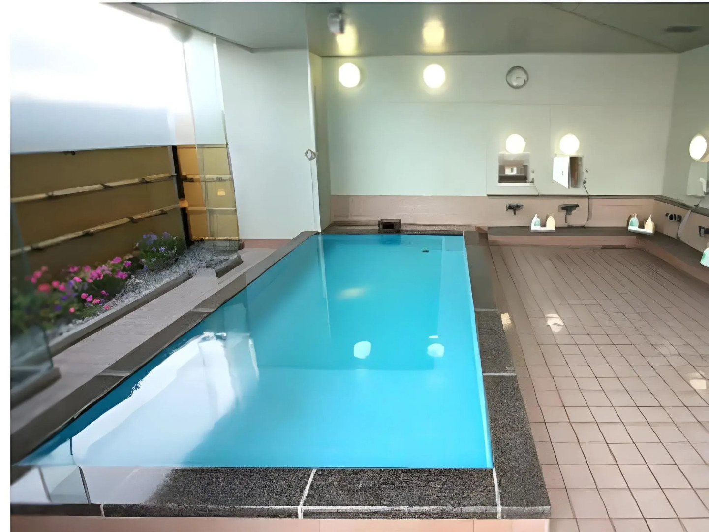 Star Hotel Koriyama