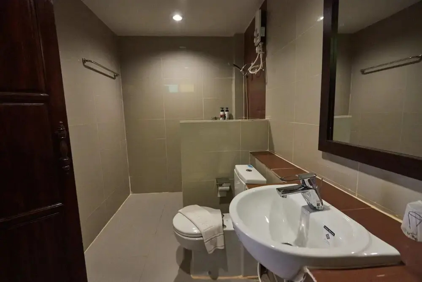 Rapeepong Resort Nanthai