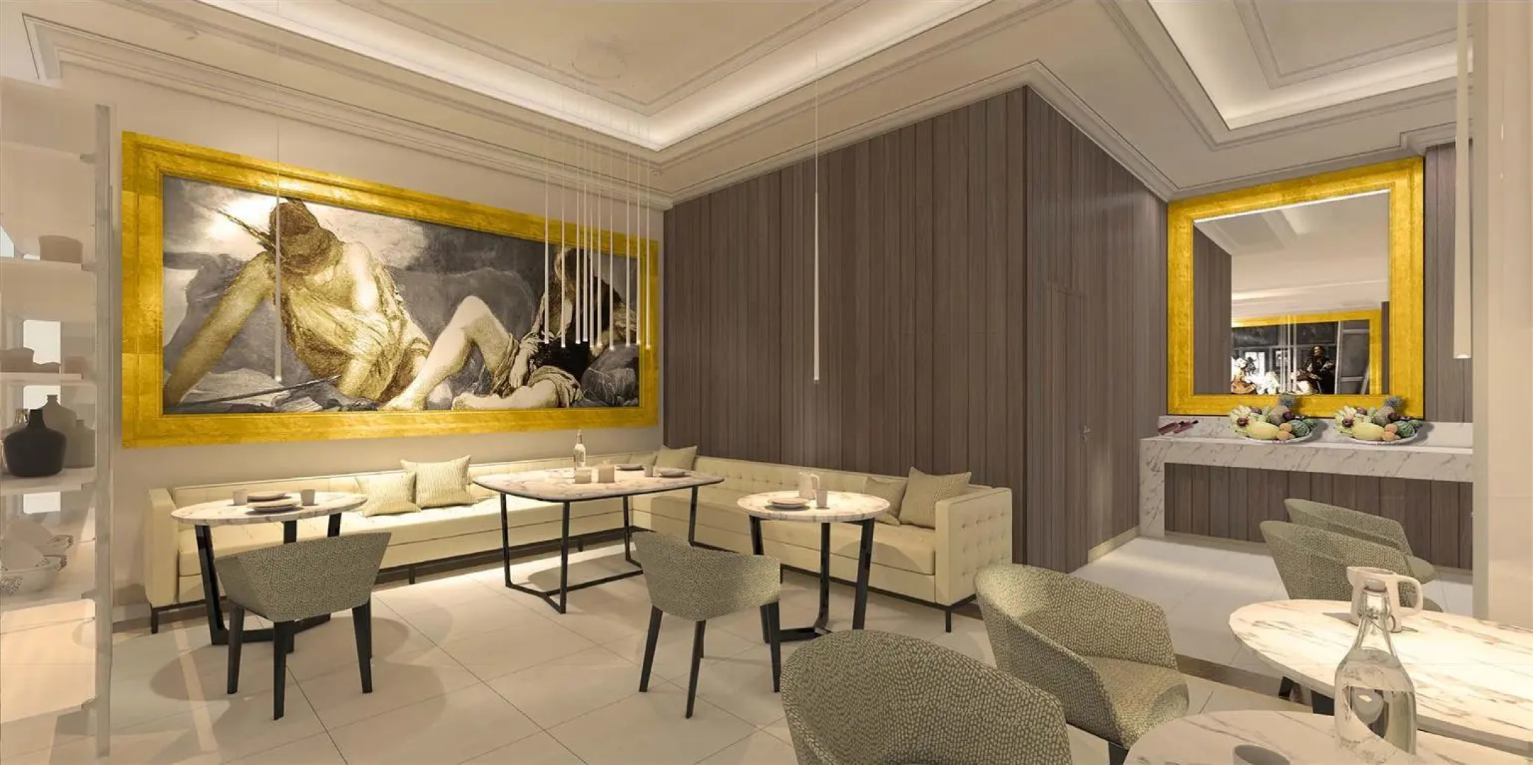 Palacio de los Duques Gran Meliá