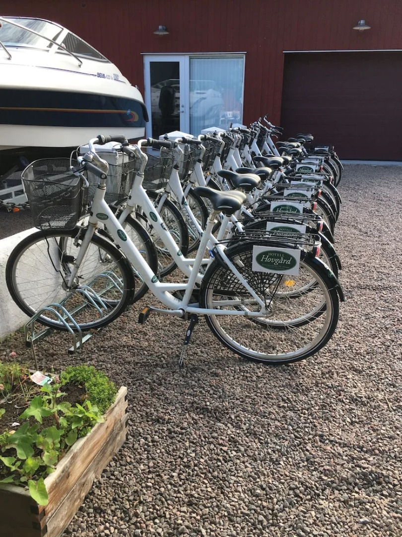 Halmstad Gårdshotell