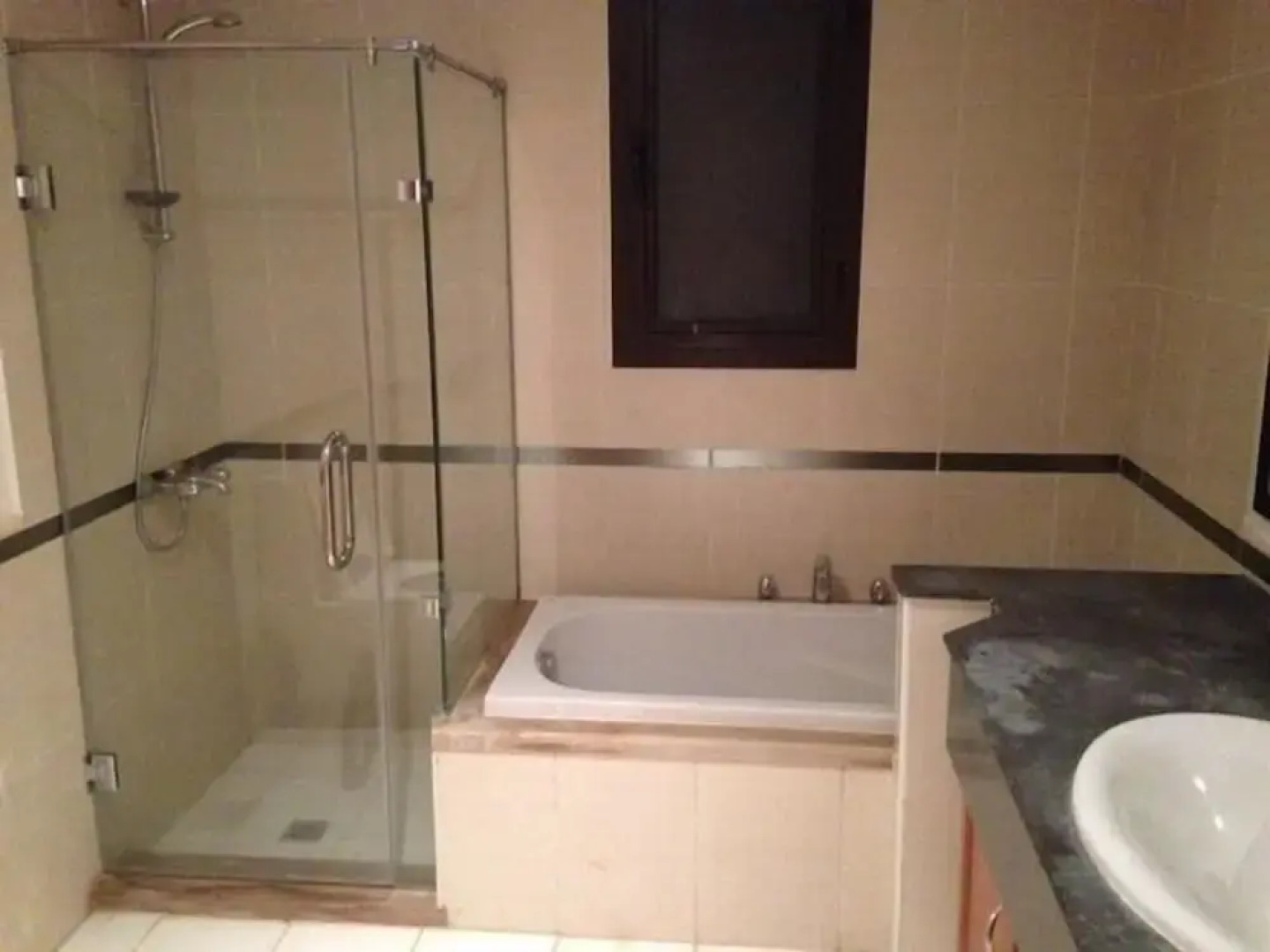 North Coast Amwaj Twin house S62