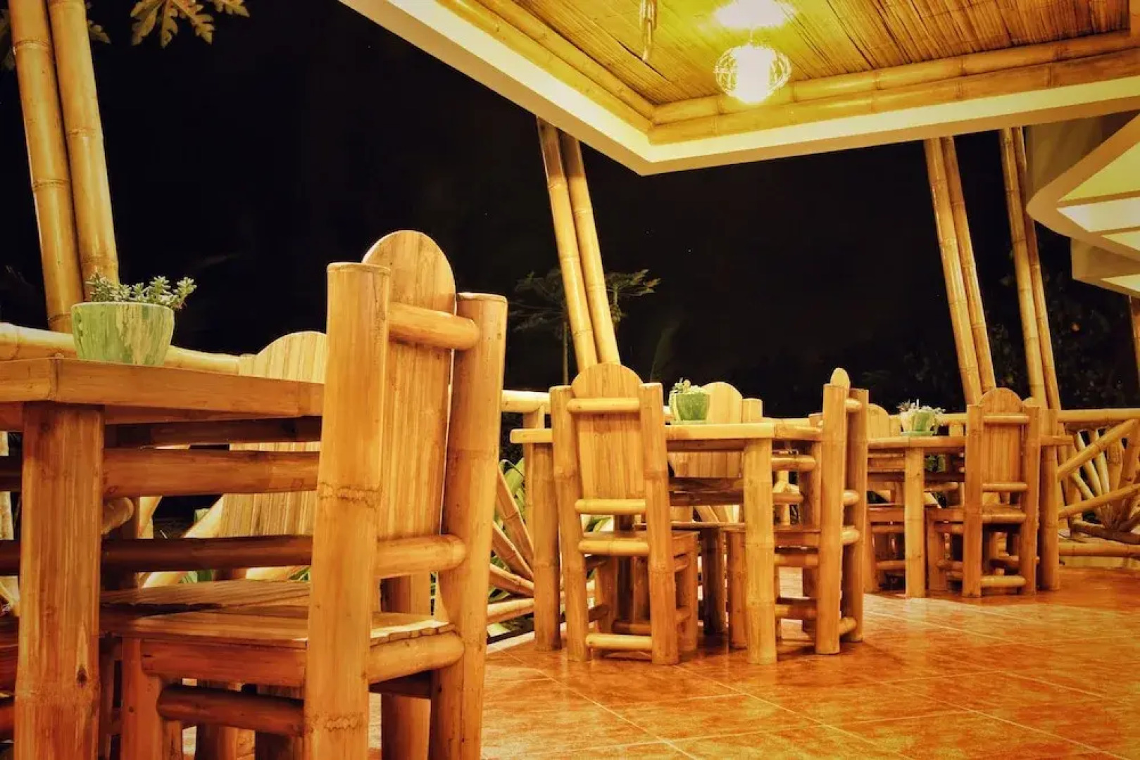 Seaside Garden Lodge Mompiche