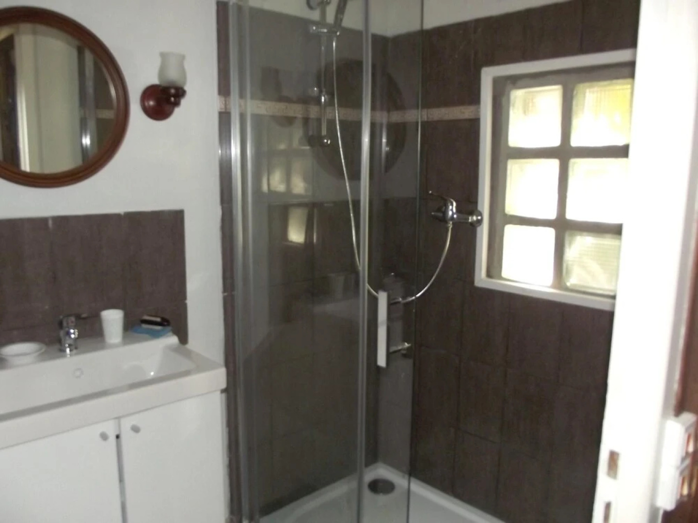 Holiday Home Vilin Awel