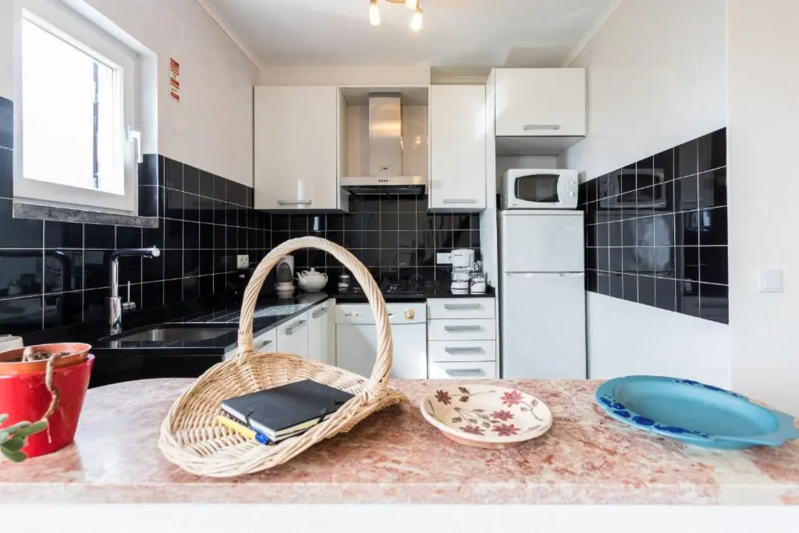 FLH Garden Houses near Ericeira