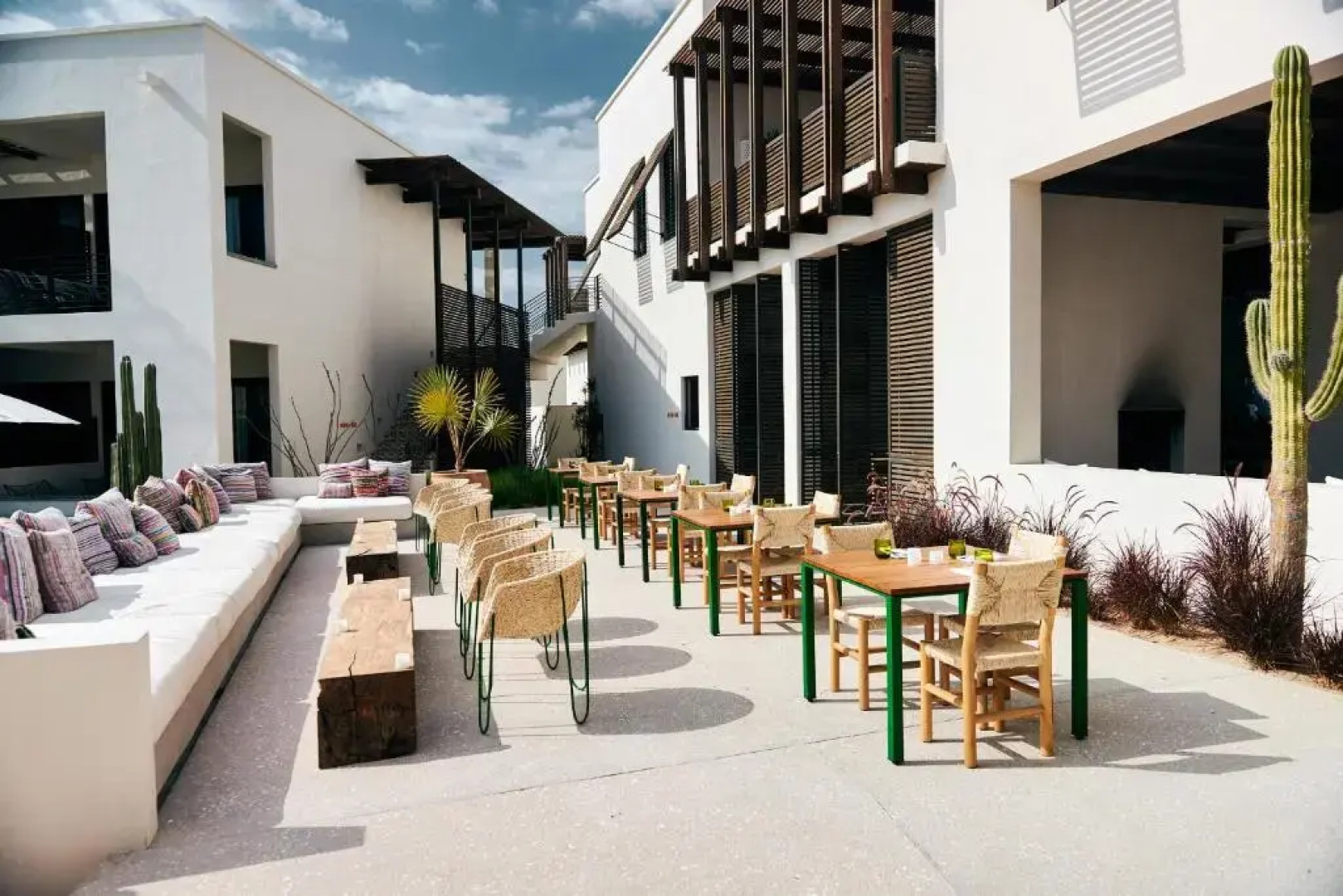 Hotel San Cristobal Adults 15+