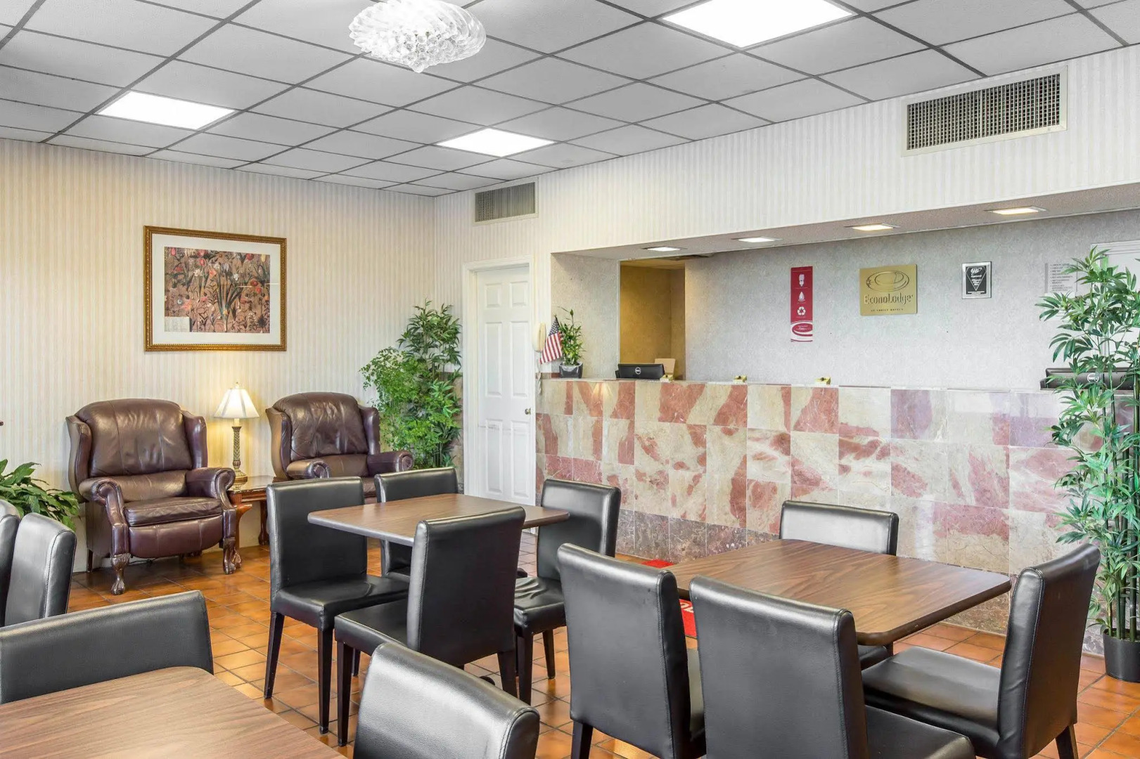 Econo Lodge