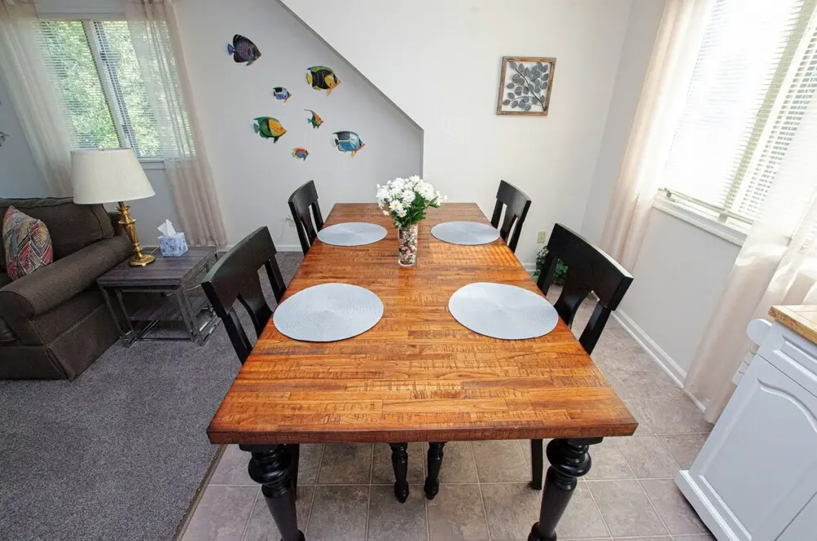 Urbanna Vacation Station - A Waterfront Oasis